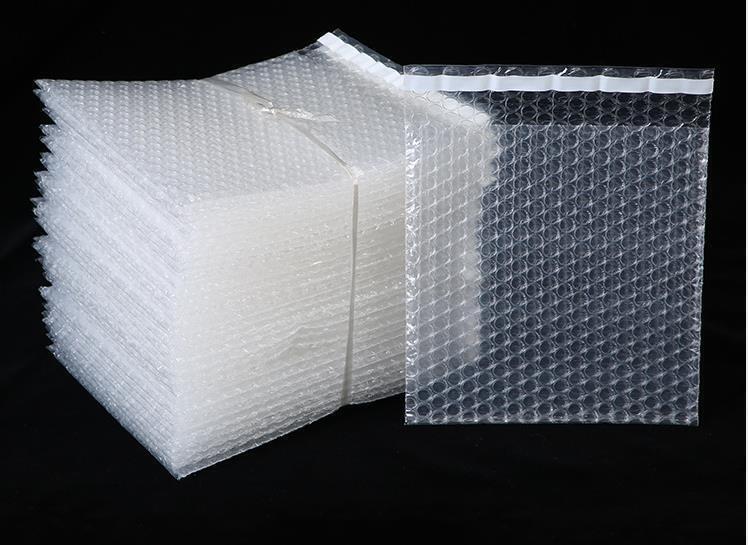 Bubble Pouch Out Bags Protective Wrap Pouches 3×5 4×5.5 4×7.5 6×8.5 8×11.5 12×15