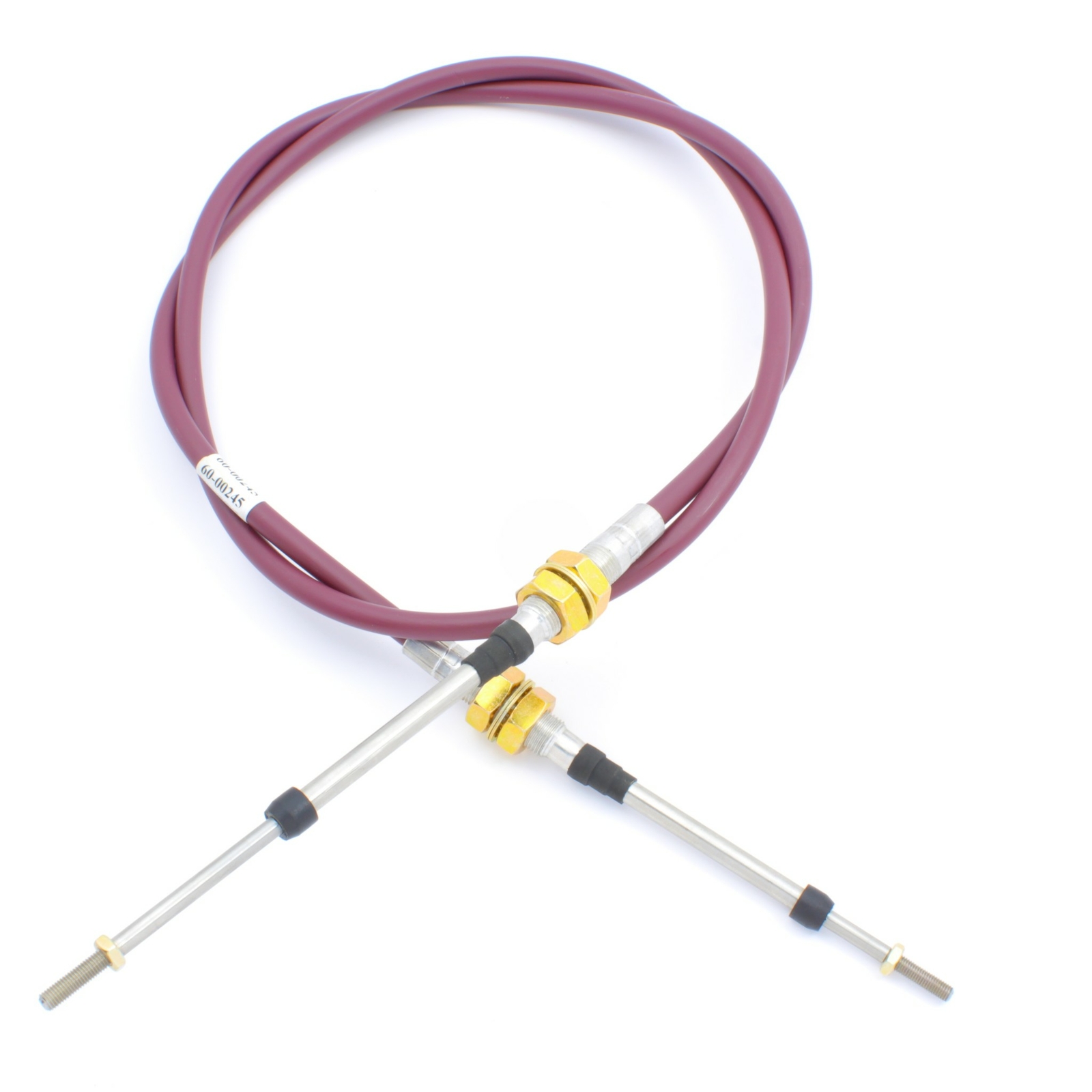 Forward/Reverse Cable, Case 20+4, 25+4,30, 30+4, 40+4/SD100 Trenchers, H556290