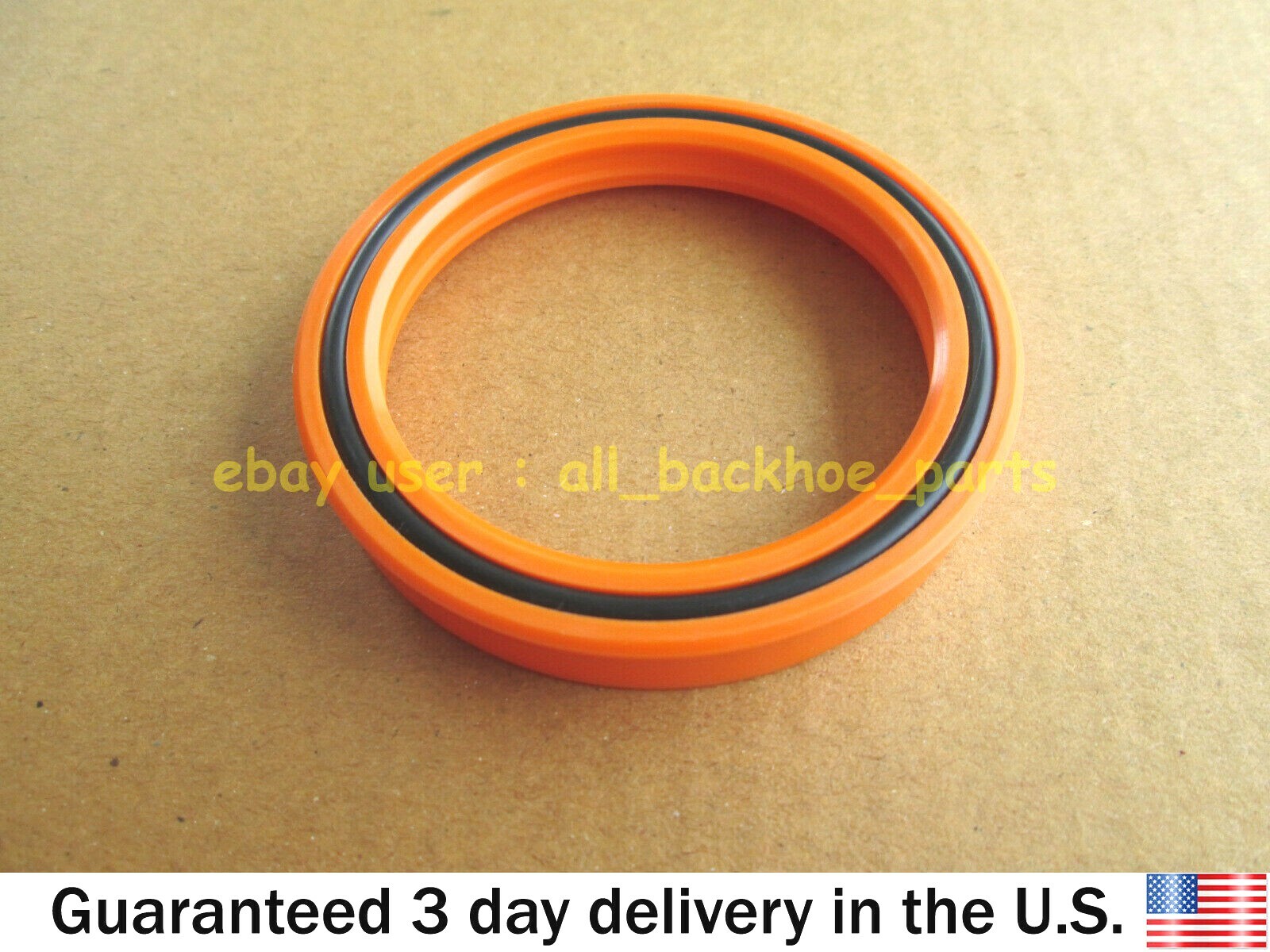 JCB BACKHOE – HYDRAULIC CYL SEAL KIT 60MM ROD x 100MM CYL (991/00145 991/00107)