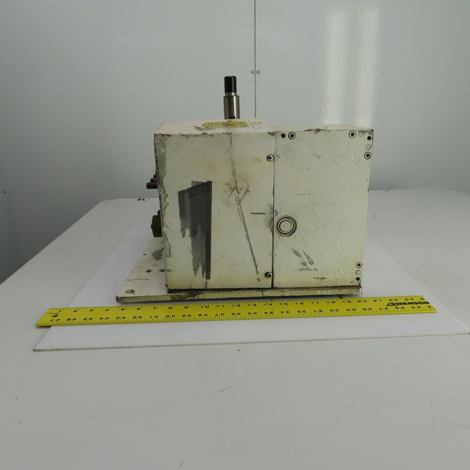 Adjustable Height Belt Driven Pinch Roller 3/16″-1-3/16″ Height Parts/Repair