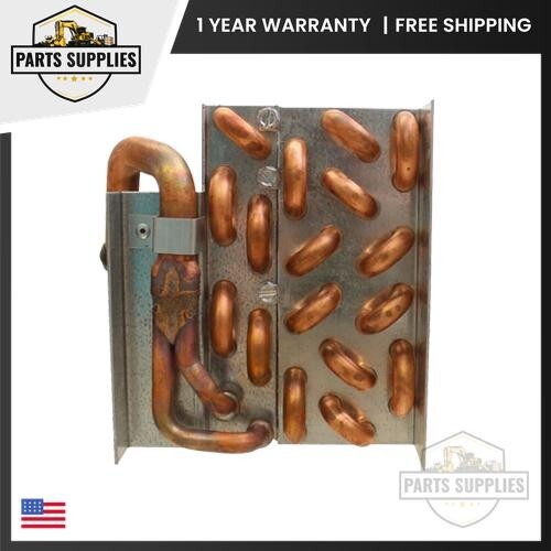 AL163858 Evaporator Fits John Deere Tractor 5320N 5325N 5400N 5420N 5425N +