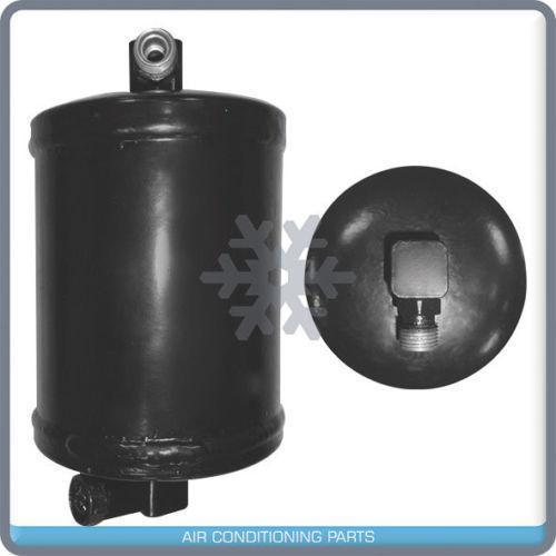 New A/C Receiver Drier for Case-IH Combine / Tractor – OE# 1990758C2
