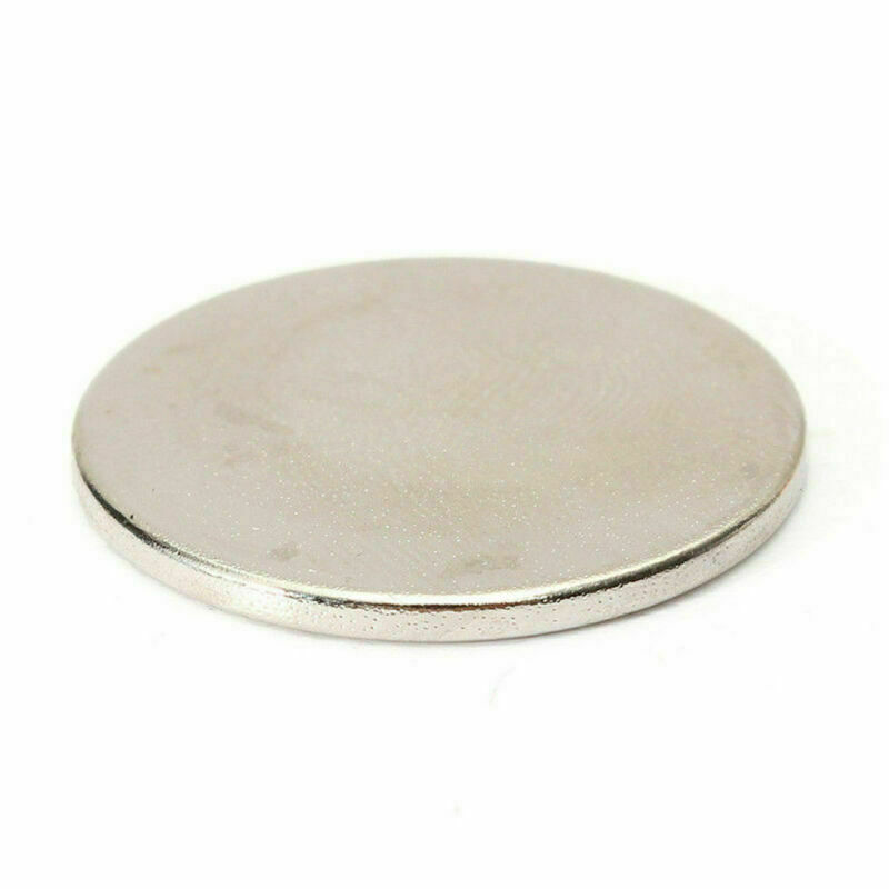 Lot 20mm X 3mm N52 Neodymium Magnets Strong Disc Rare Earth thin Magnet USPS