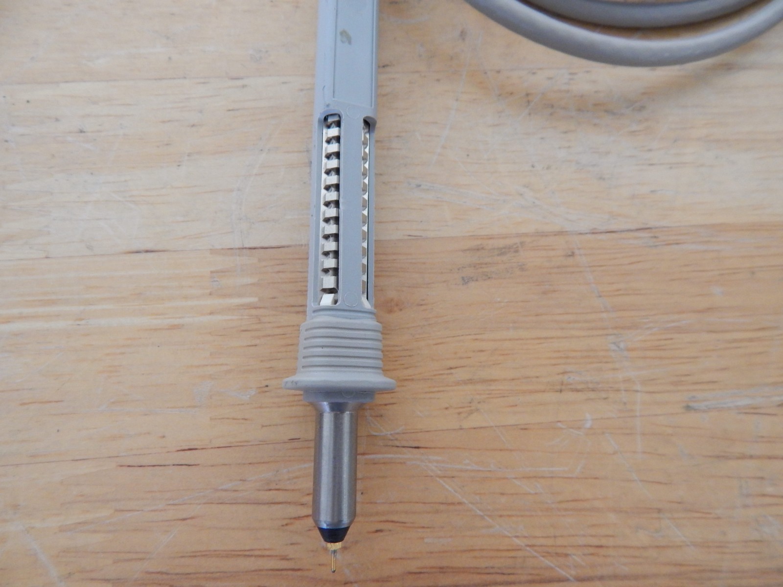 Agilent / HP 1152A 10.1, 2.5 GHz, 0.6pF Active Probe, with Case & Accessories