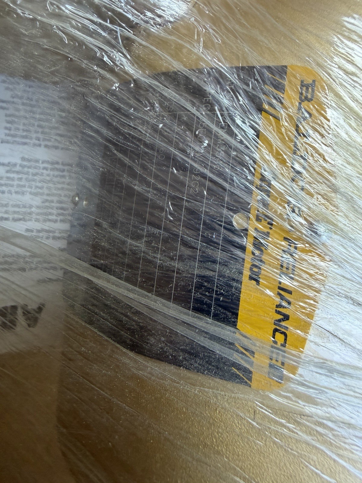 Baldor Reliance Super E 3-Phase Motor 1HP 230/460v 1760 RPM 3PH New In Box