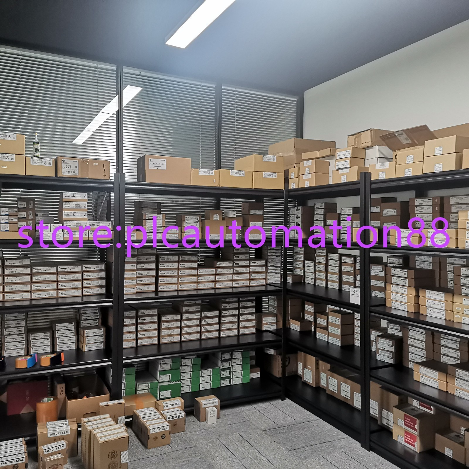 New Sealed 2711P-T15C22D9P Allen-Bradley PanelView Plus 7 Graphic Terminal