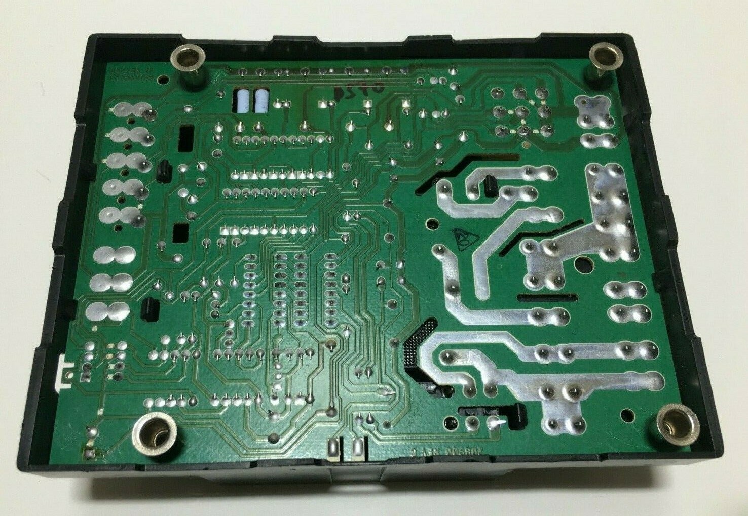 Honeywell ST9141A1002 Furnace Control Circuit Board 406650 used #D370