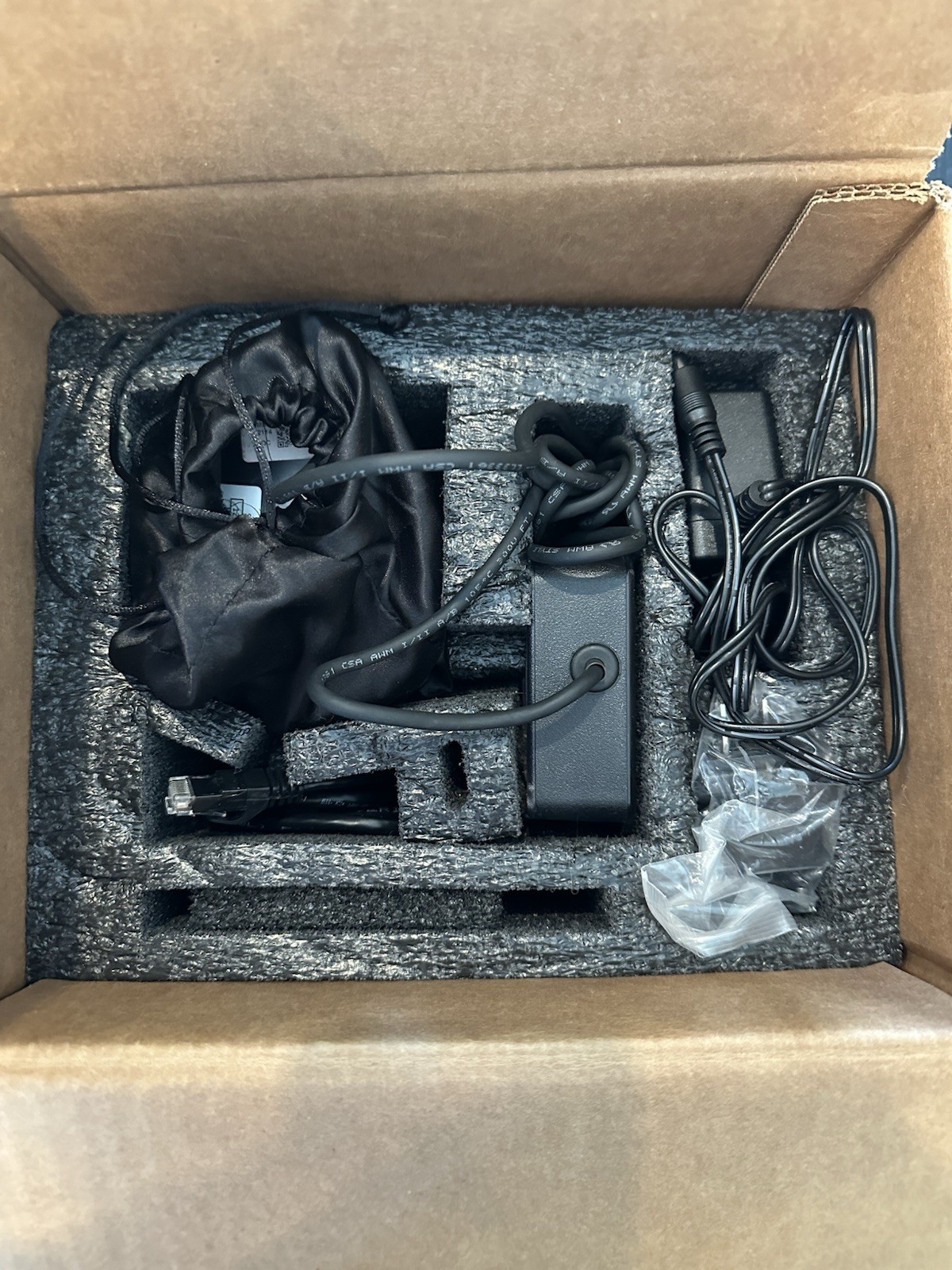 Rare Velodyne Puck 32MR VLP-32MR 360° LiDAR Sensor – Excellent Condition