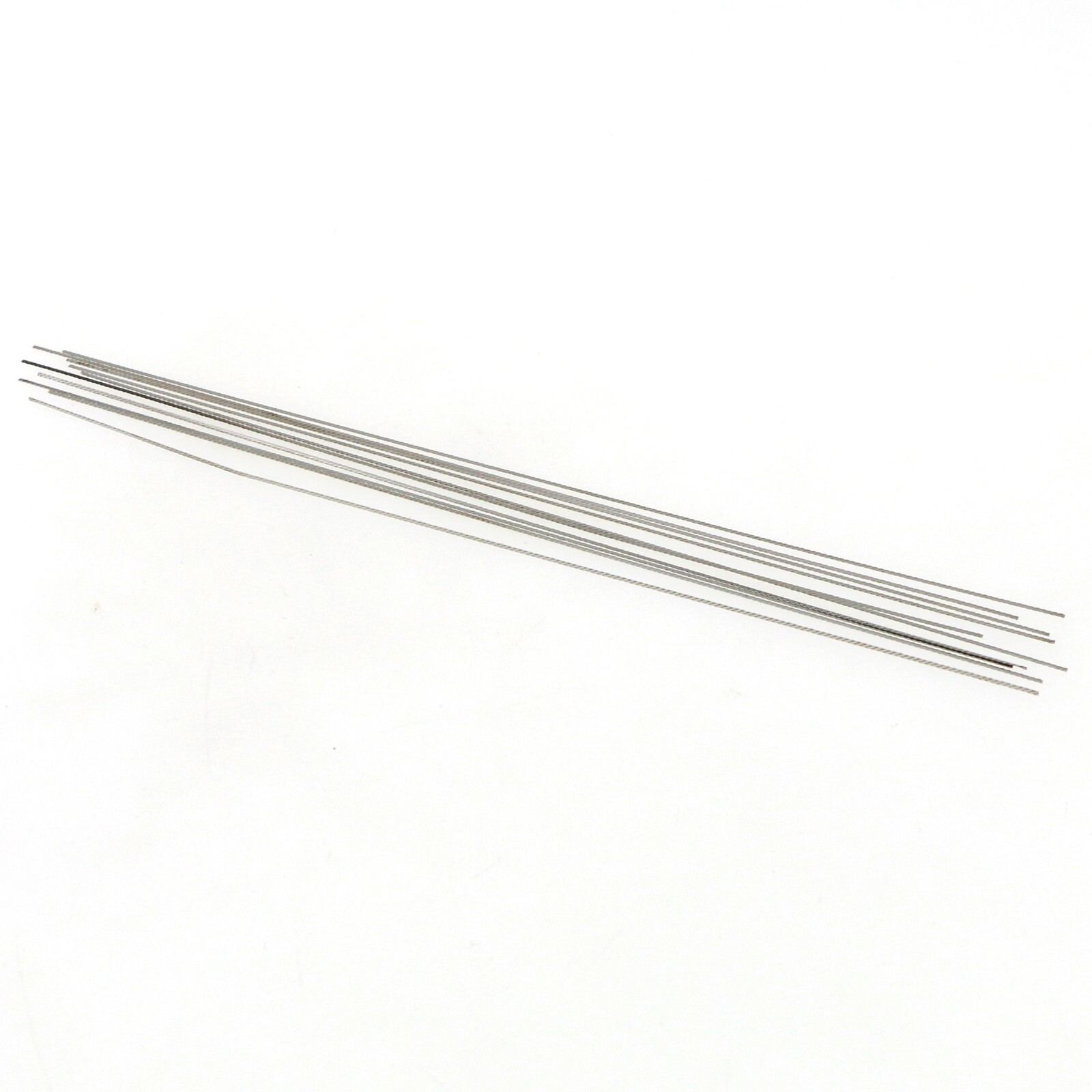 US Dental Orthodontic Retainer Wire Stainless Steel Flat Lingual 0.010″x0.028″