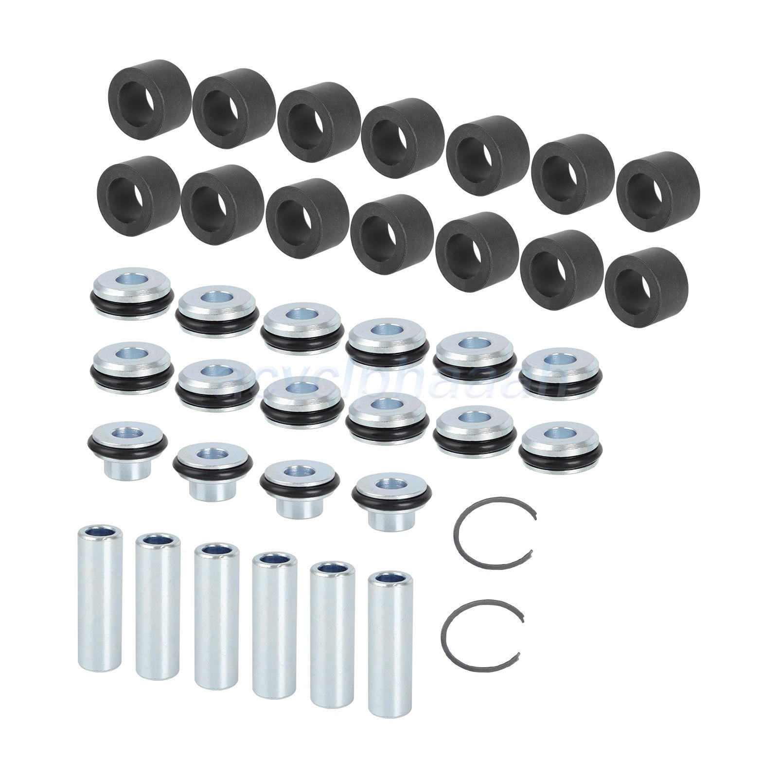 UHMW For Polaris RZR XP XP 4 1000 A-Arm Bushing Kit Upgrade Extreme Duty 5452233