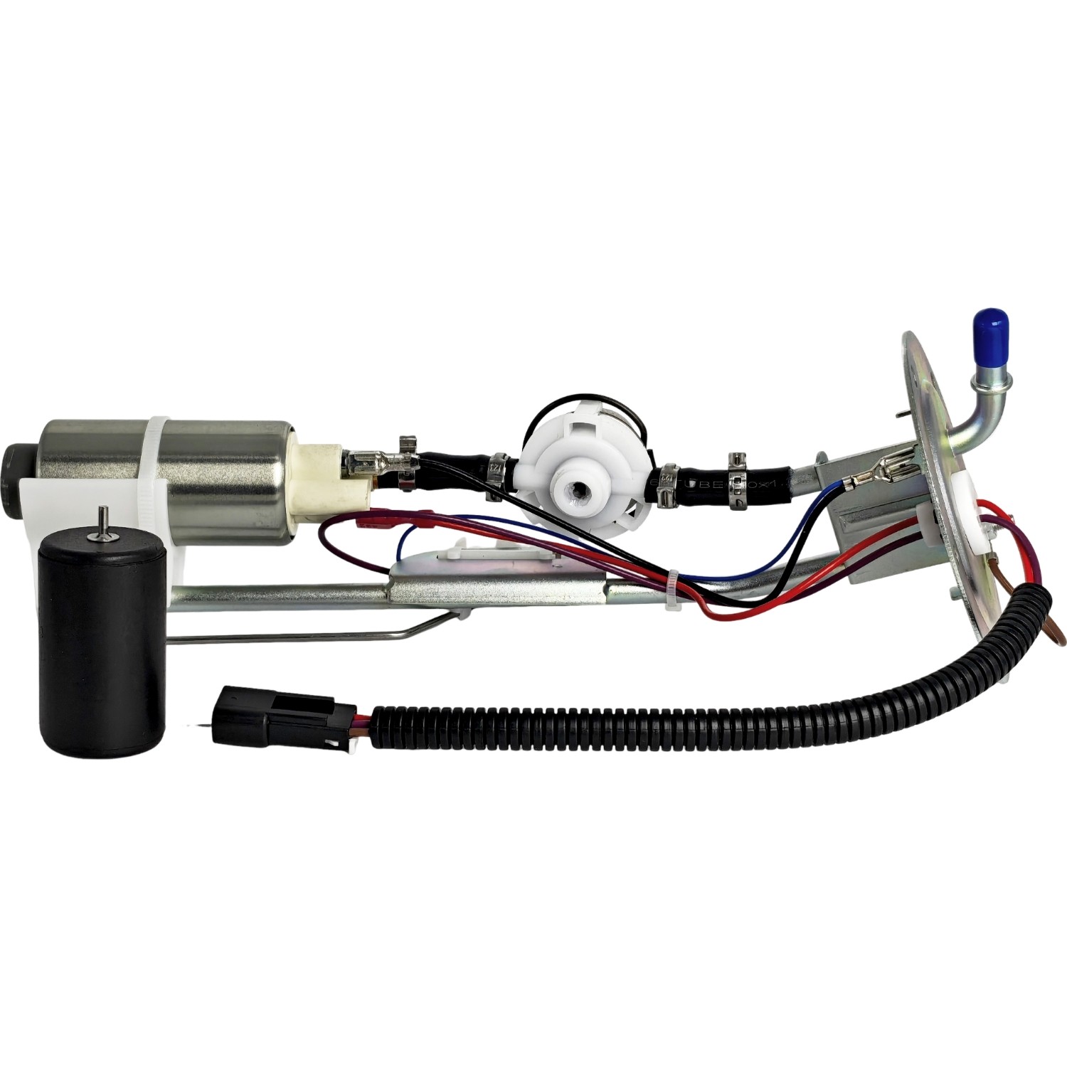 47-1048 5-Bolt Fuel Pump Module Fit for Polaris Sportsman 800 EFI X2 2007-2008