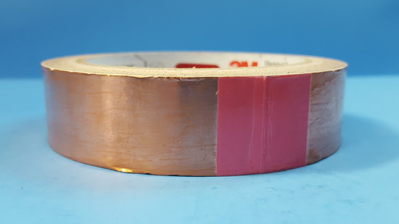 8Rolls- RF EMI Shielding, 1181, 3M, 1 in x 18 yd, (25.4mmx16.5m) 1181 x 1″