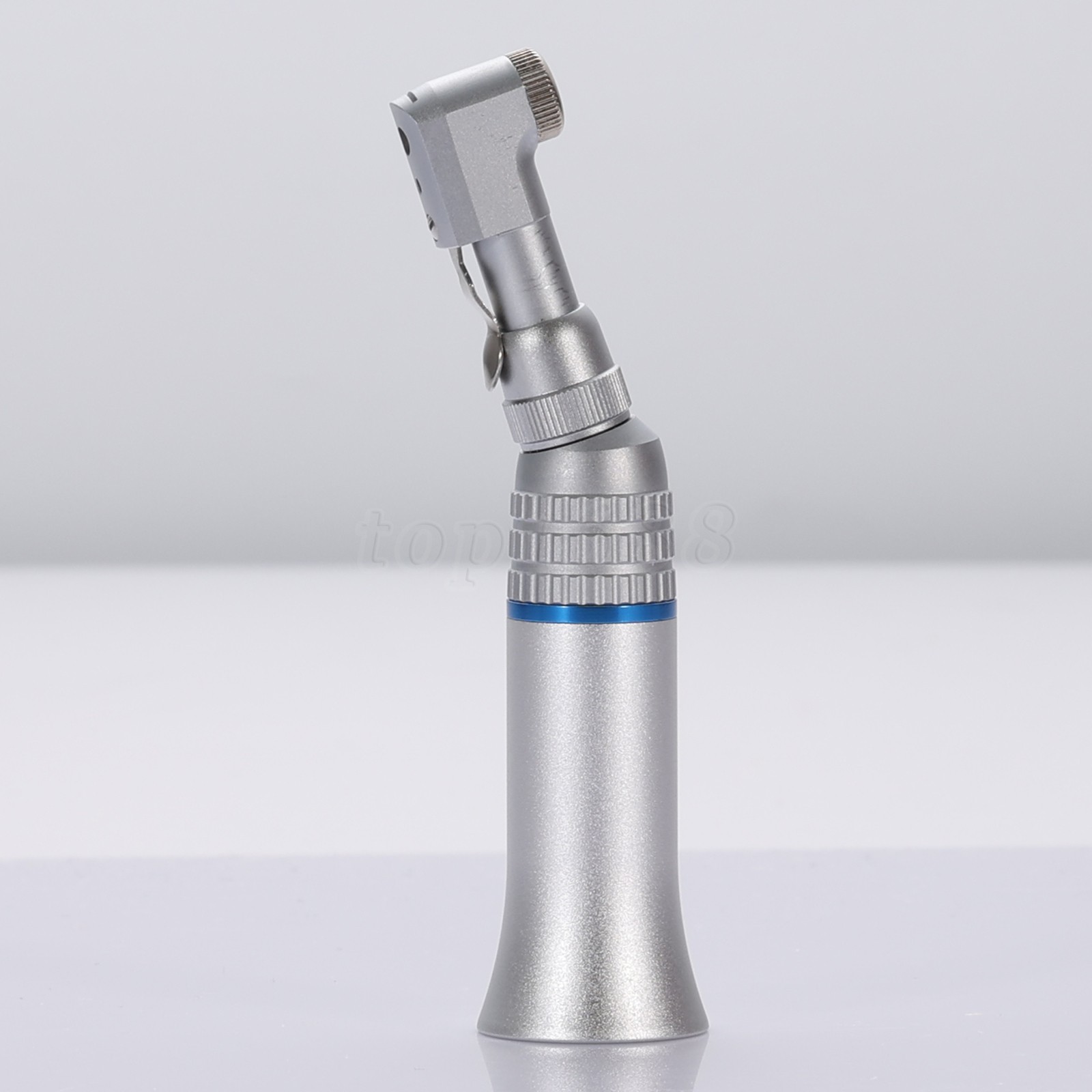 NSK Style Dental Slow Low Speed Contra Angle Handpiece Latch E-Type Attach