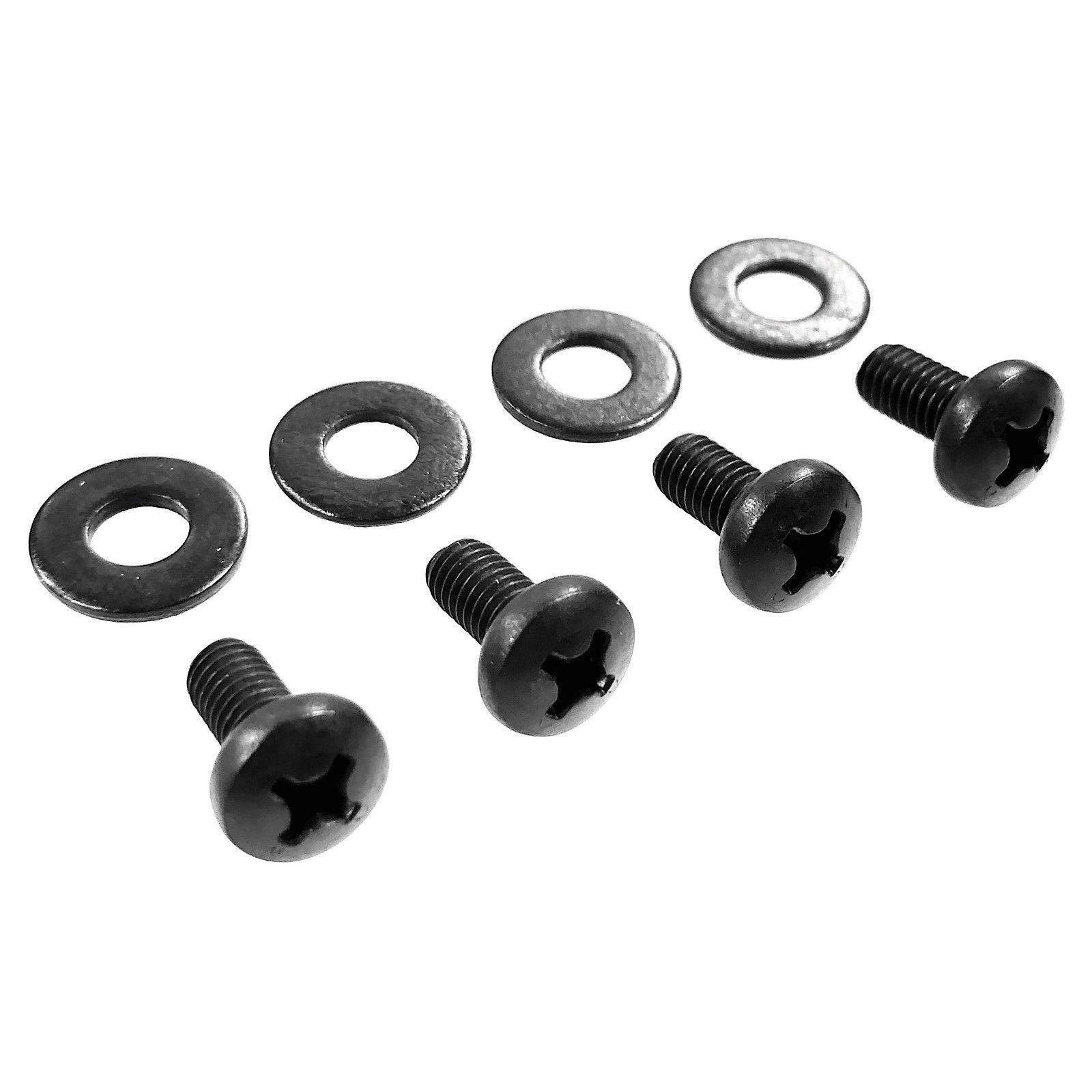 Wall Mount Screws for Mounting TCL 55FS3850, 40S325-CA, 49S325, 49S425, 50S423