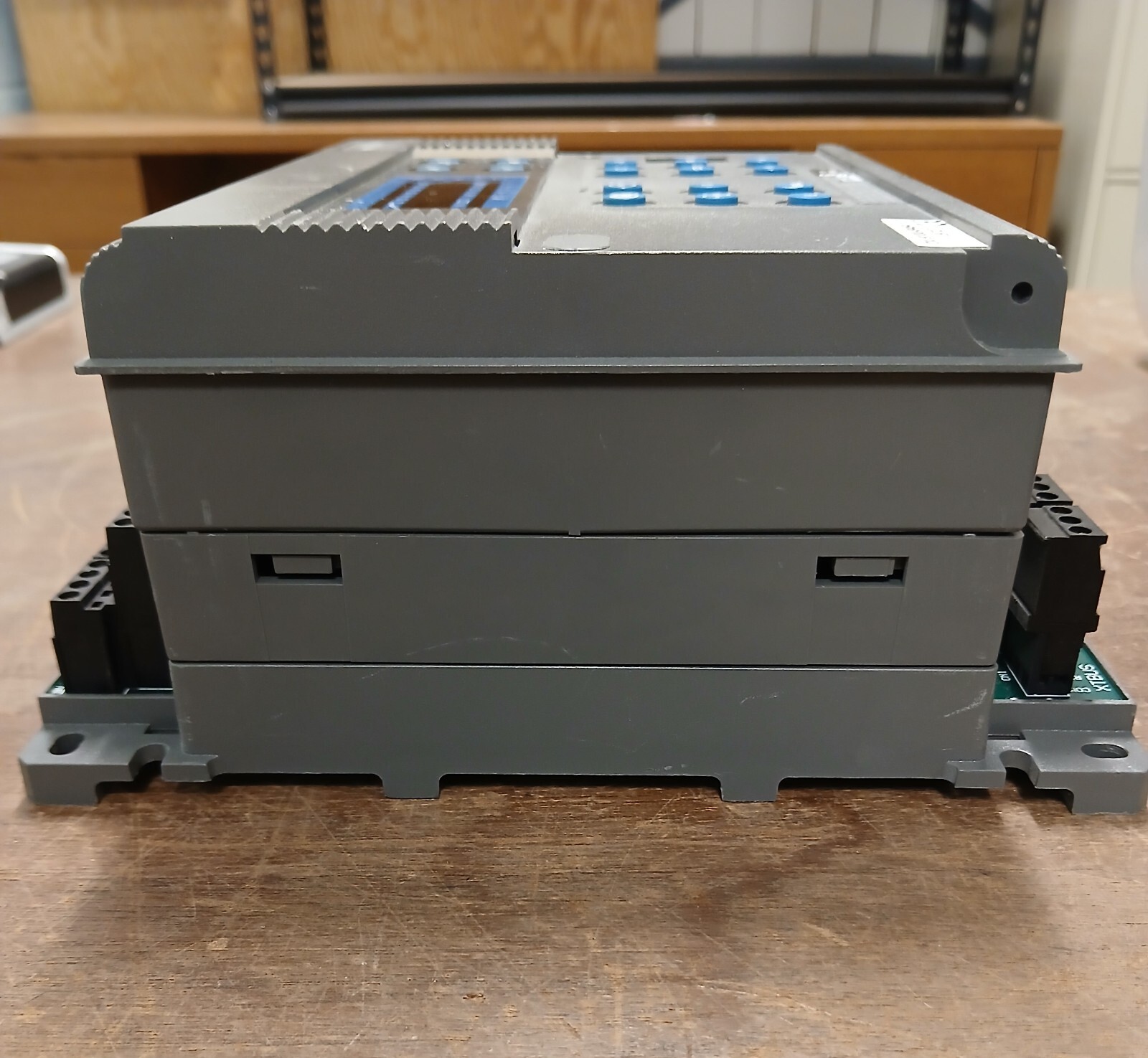 Johnson Controls DX-9100-8454