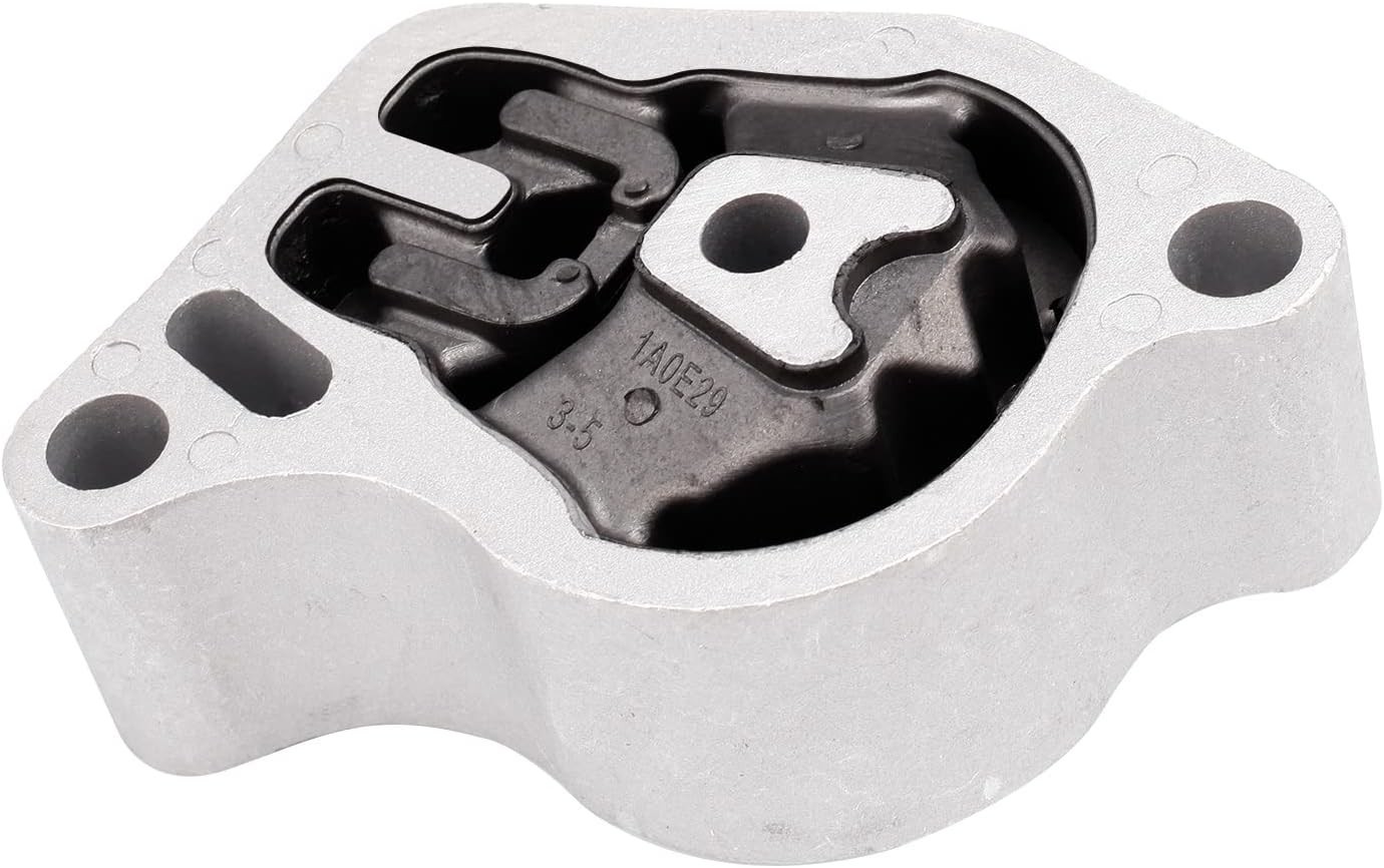 2007-2017 Altima 2.5L Auto Transmission Engine Motor Mount 4-Piece Set
