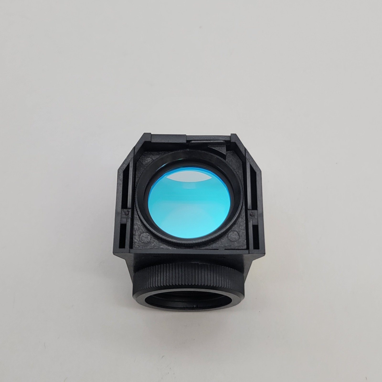 Nikon Microscope Fluorescence Filter Cube 49005 ET RdsR DSRed (TRITC/Cy3)