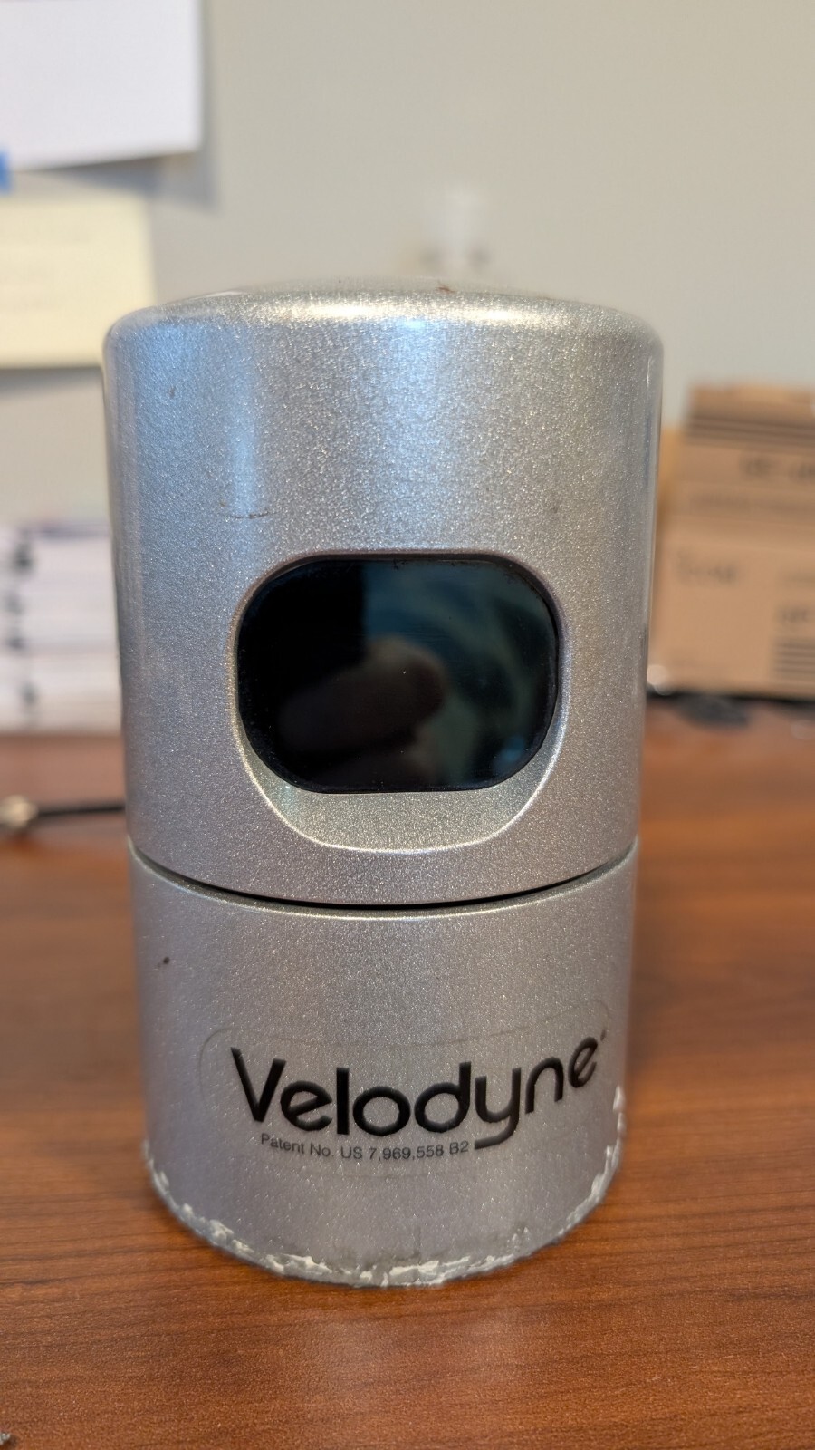Velodyne HDL-32e Lidar Sensor – Good condition HDL-32 Mobile Mapping