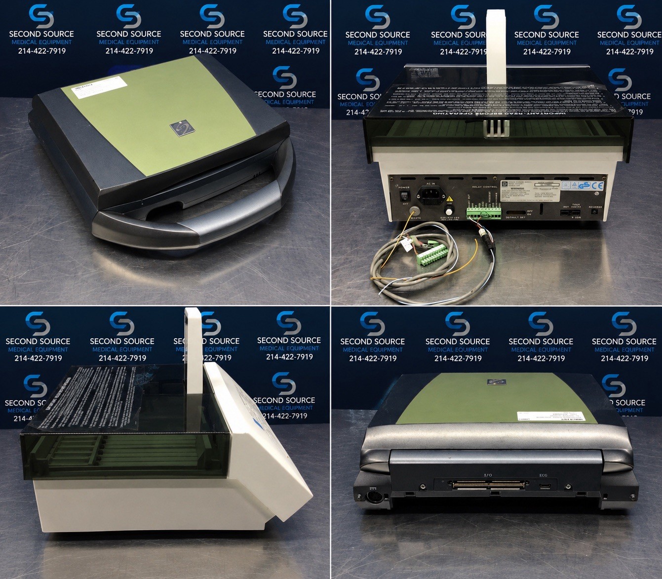 SONOSITE M-TURBO ULTRASOUND OB-GYN OFFICE EDITION WITH CONVEX C60 PROBE