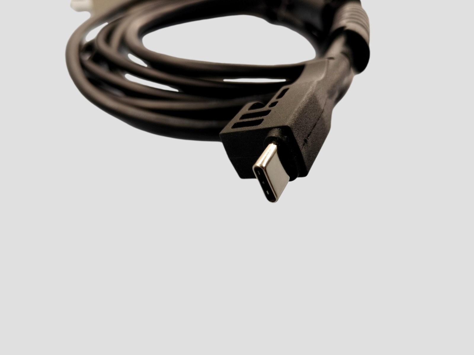 New NCR 6ft 12v Power USB to USB C