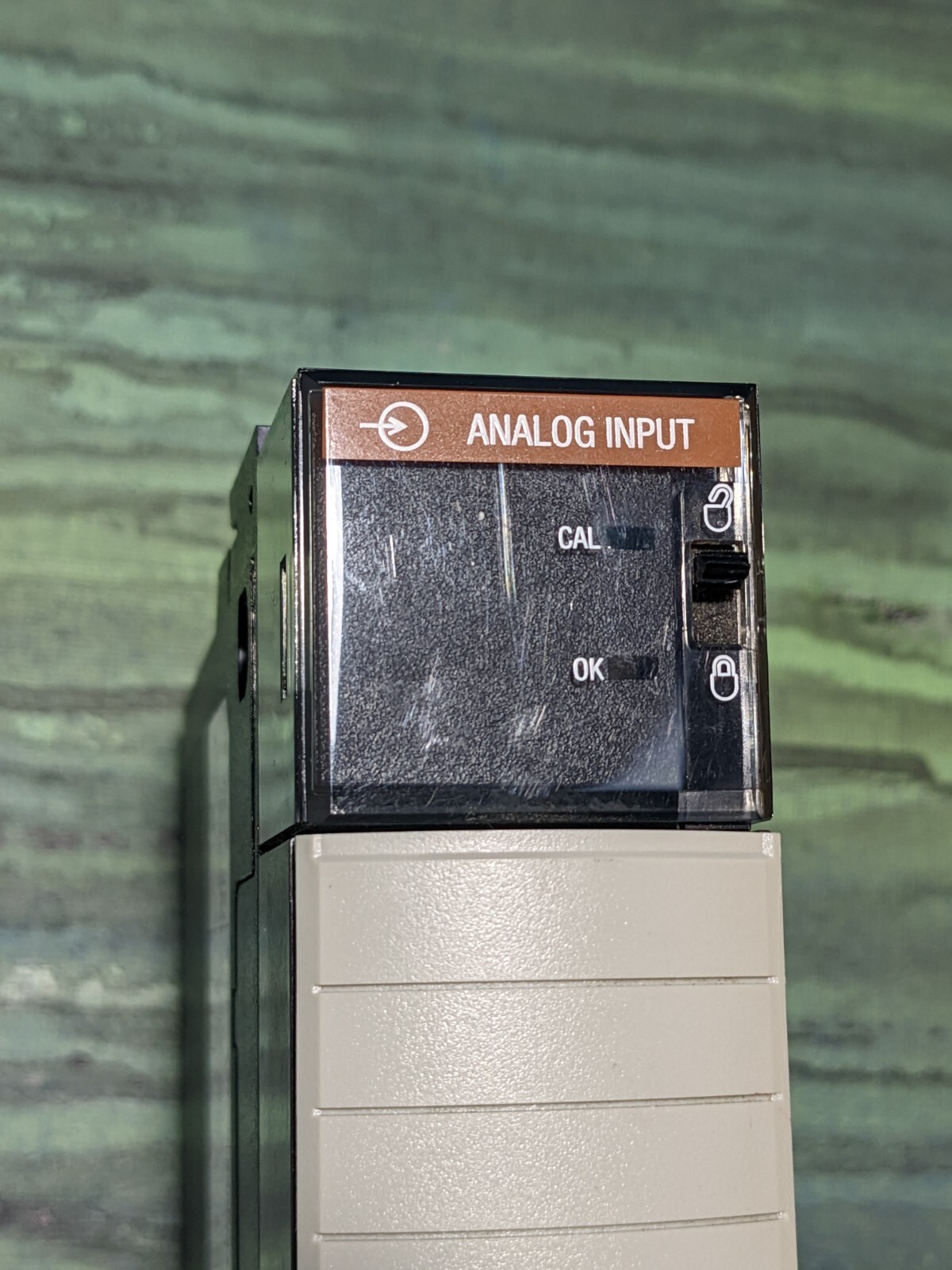 Allen-Bradley 1756-IF8 /A ControlLogix Analog Input Module 1756-1F8 PLC