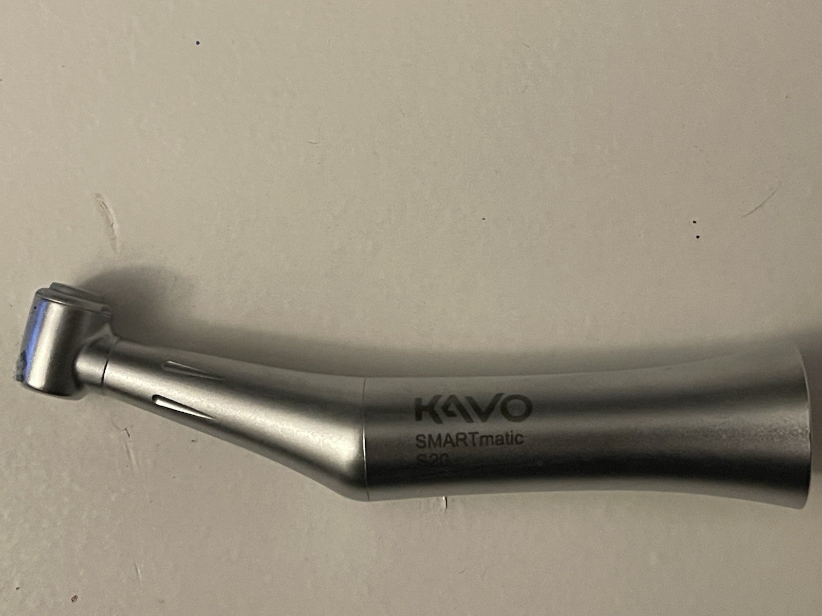 KAVO MASTERmatic LUX M25 L Endo High-Speed Handpiece
