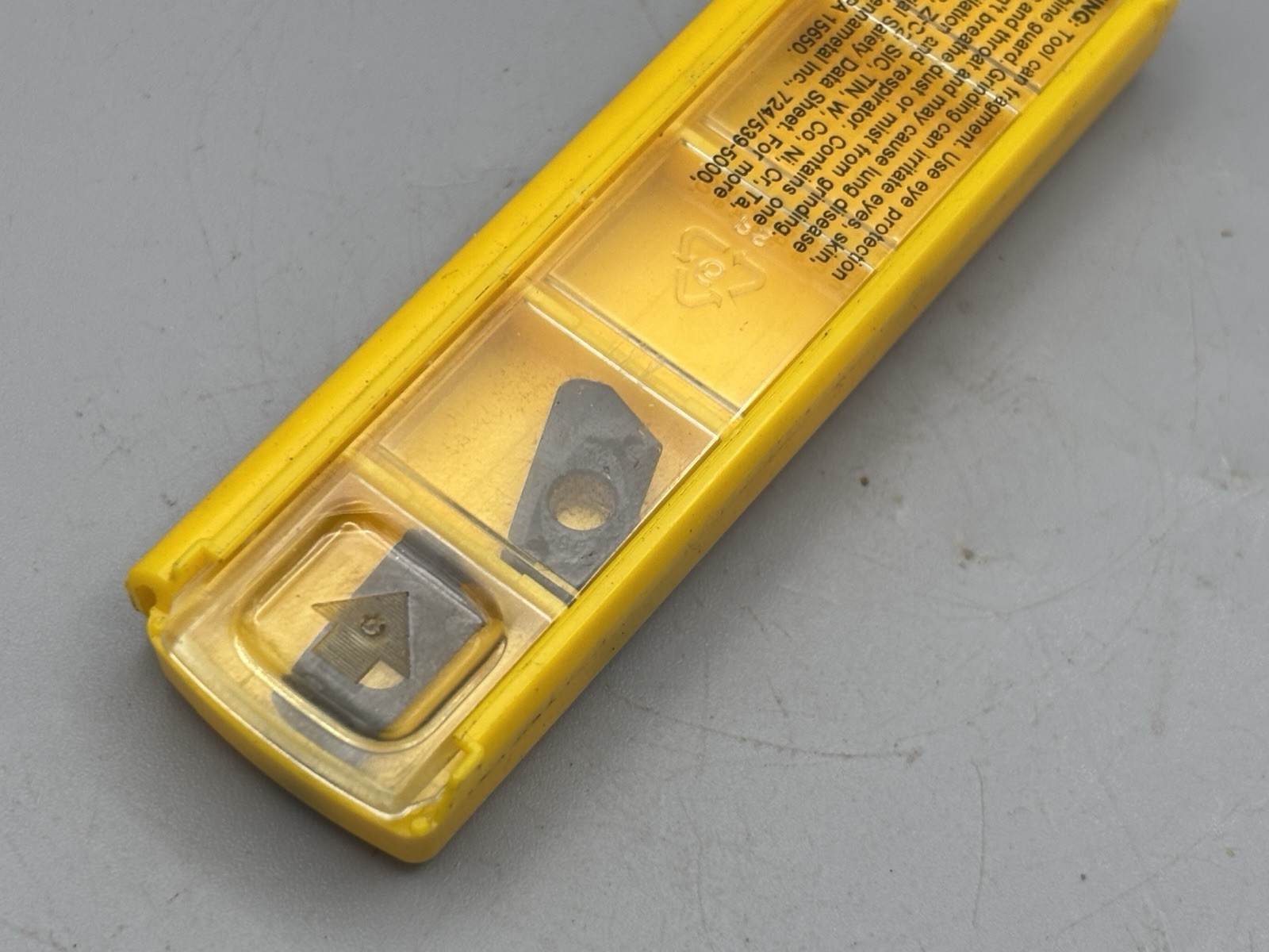 Kennametal EP1416SGD KCPK30 Carbide Milling Inserts EDPT 140416PDSRGD (2pcs)