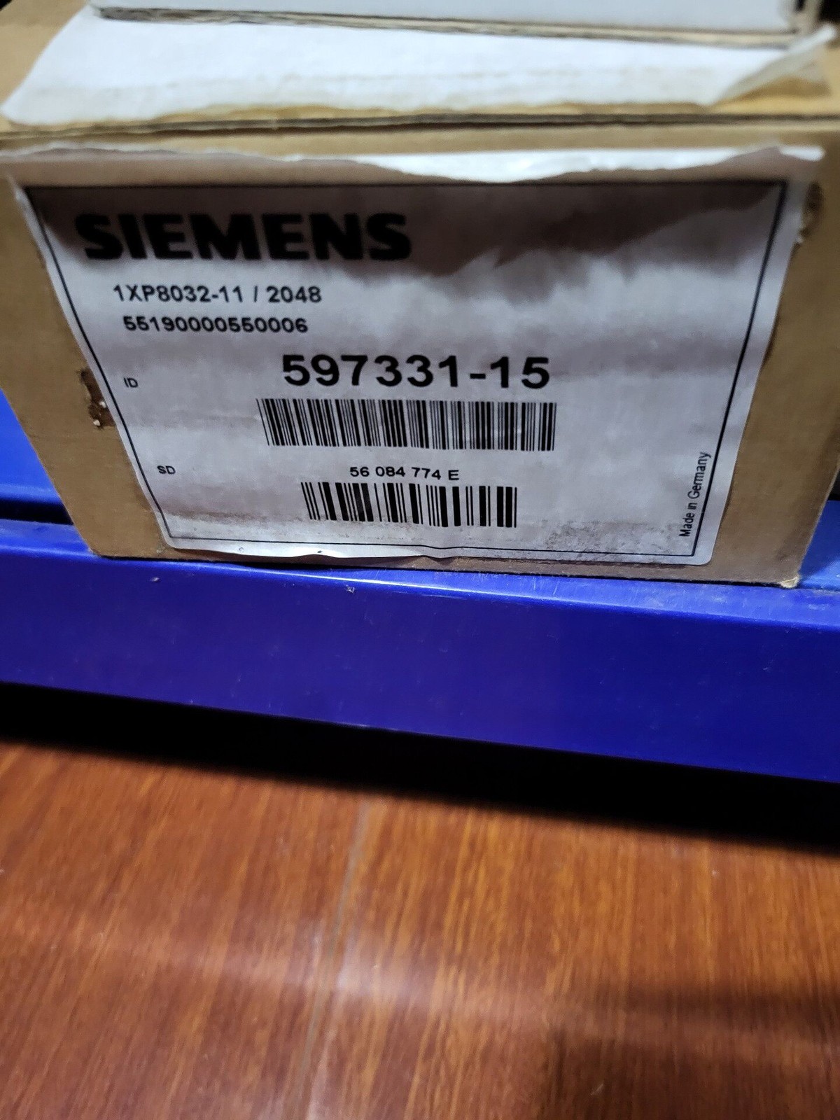 1PC NEW SIEMENS 1XP8012-11 Encoder 1 Year Warranty