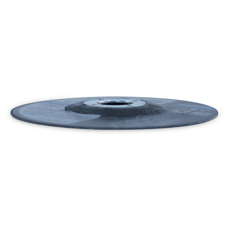 50 Pack – 6″ x .045″ x 7/8″ Depressed Center Cut-Off Wheel T27 Cutting Discs