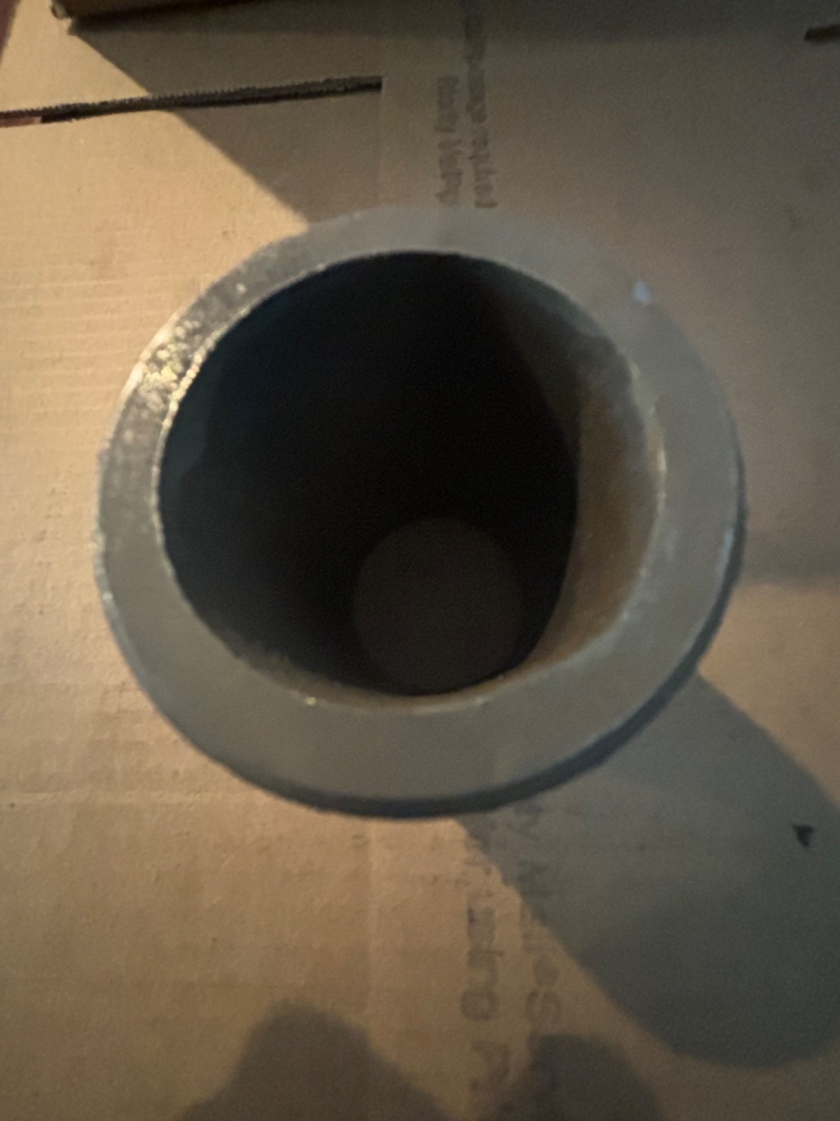 2 pcs lot 2” x 3” in. XXH A106B TBE Pipe Nipple, Seamless Black Steel, Sch 160