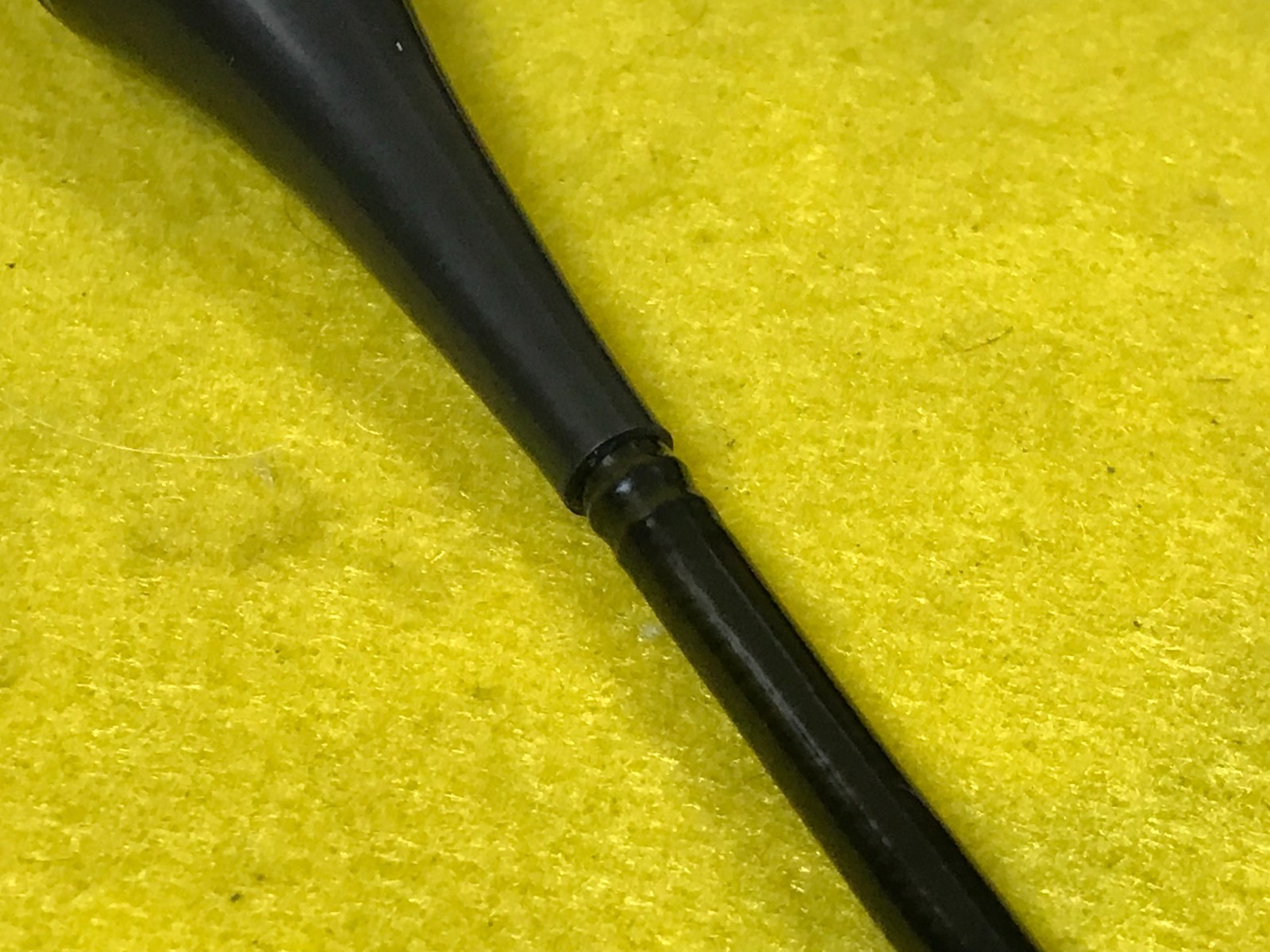 Pentax FB-15V Flexible Bronchoscope Endoscopy (4531-s6) PLEASE SEE PICTURES