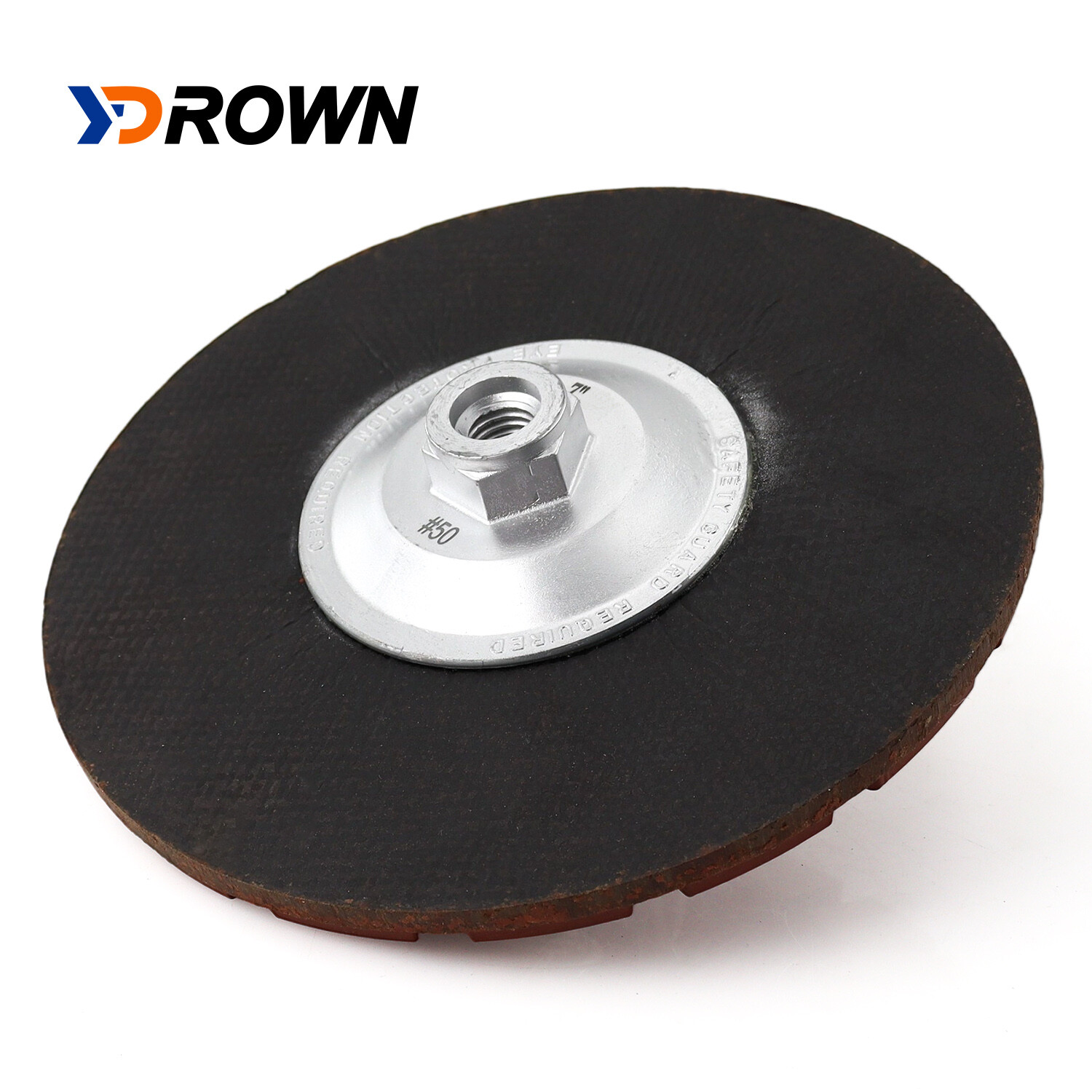 7″Diamond Cup Grinding Wheel Sanding Concrete Marble Angle Grinder Disc Wet