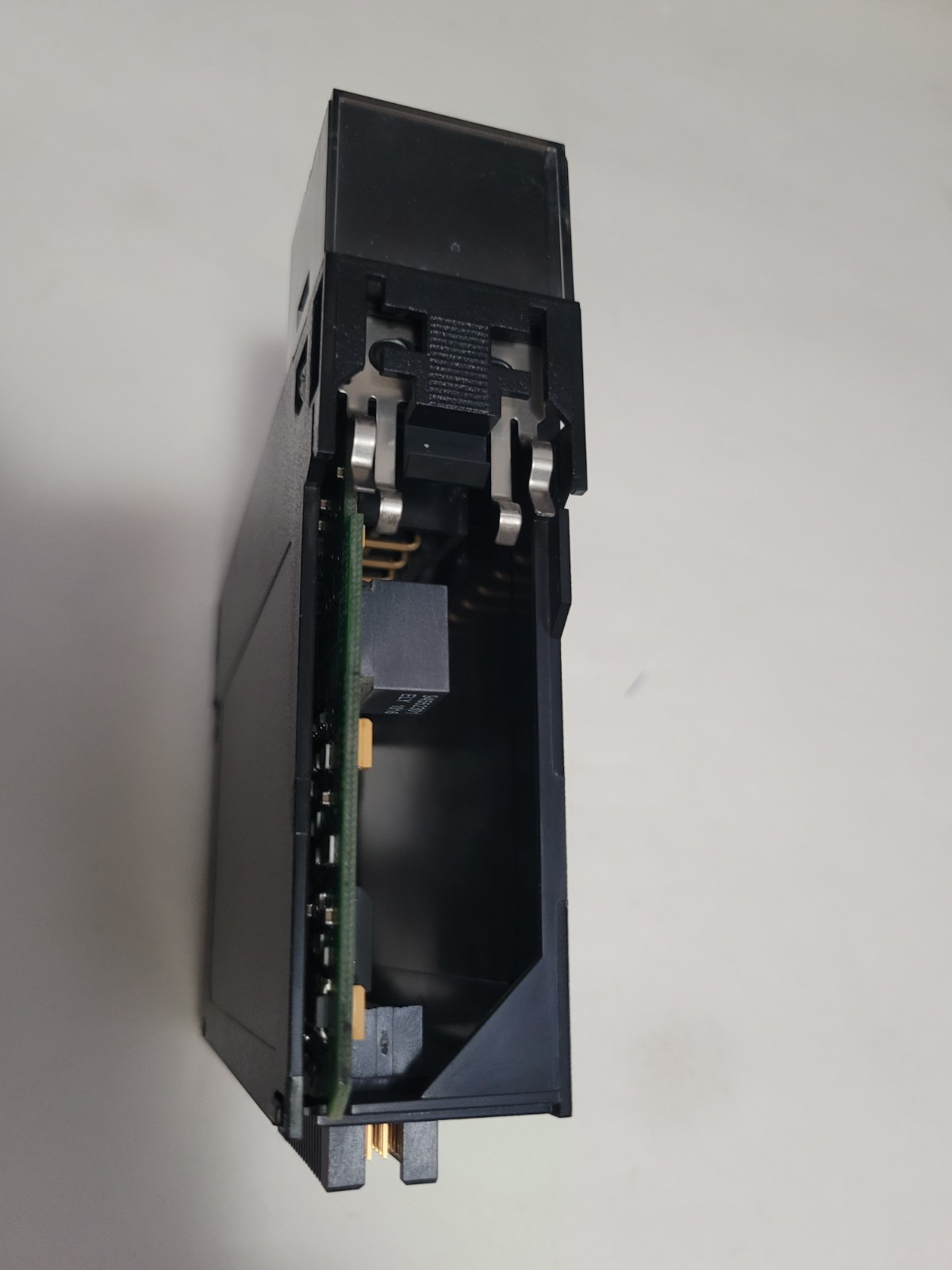 Allen-Bradley ControlLogix 1756-OF8/A 8 Analog Output Module 4-20ma Tested 100%