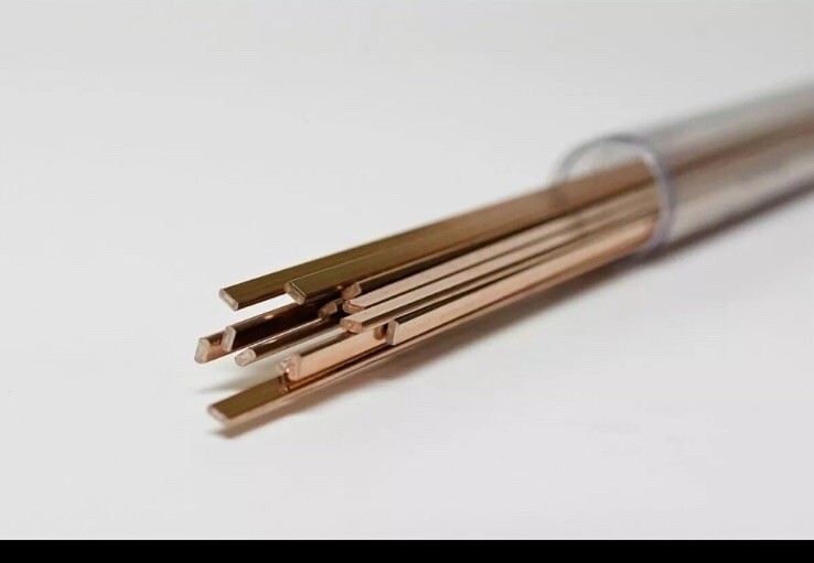 Harris 5620F1 Stay-Silv 5 Brazing Alloy 5% Silver Solder 28 Sticks 41035