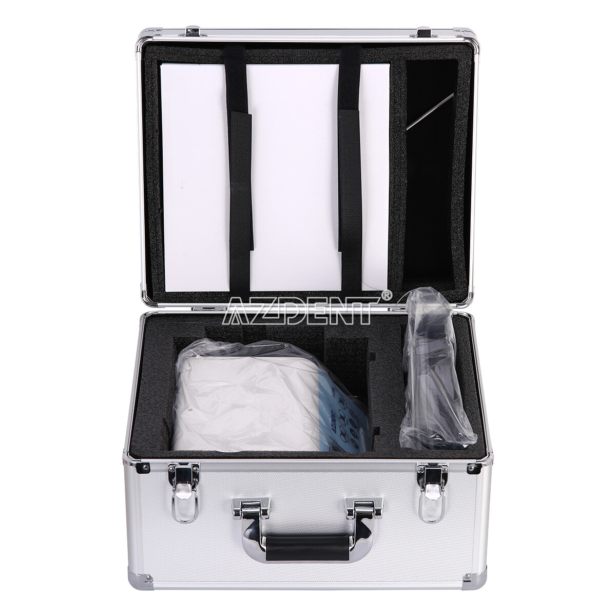 AZDENT Dental Brushless Implant Motor System A-CUBE /Implant Irrigation Tubings