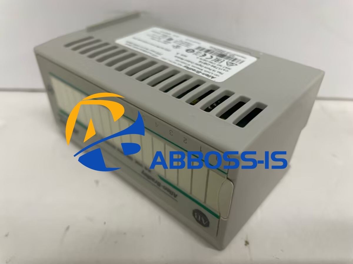 New Allen-Bradley AB 1794-OB16 Flex 16 Point Digital Output Module