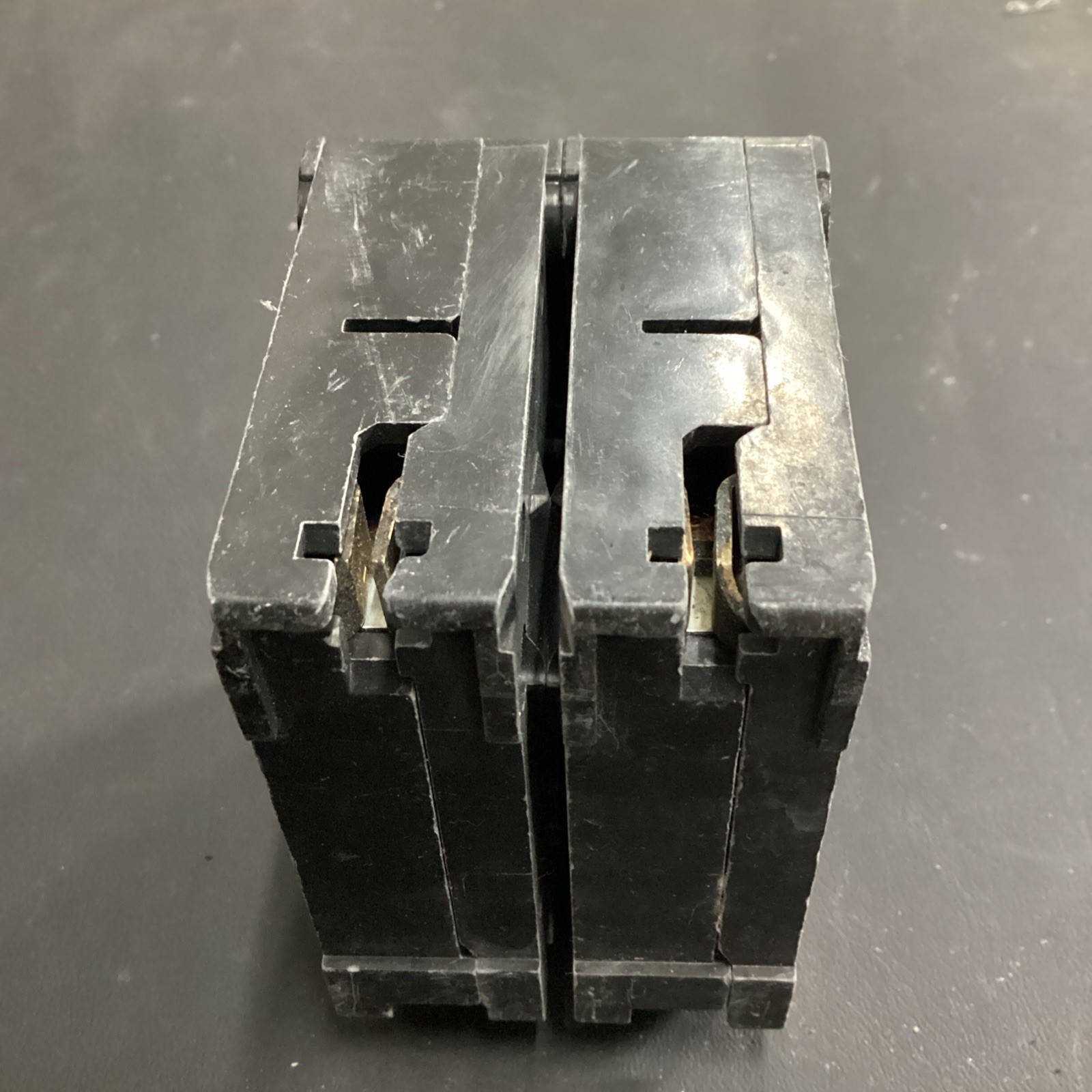Siemens Q270 70A 2-Pole 120/240V Circuit Breaker Used ⚪️