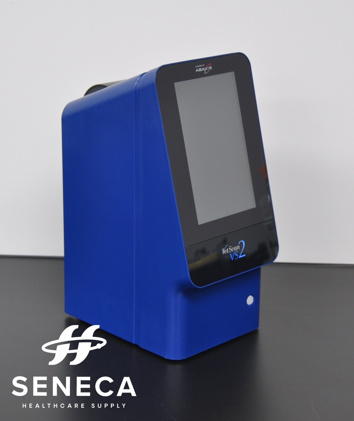 ABAXIS ZOETIS VETSCAN VS2 HM5 (2ND GEN) VETERINARY CHEMISTRY CBC BLOOD ANALYZERS