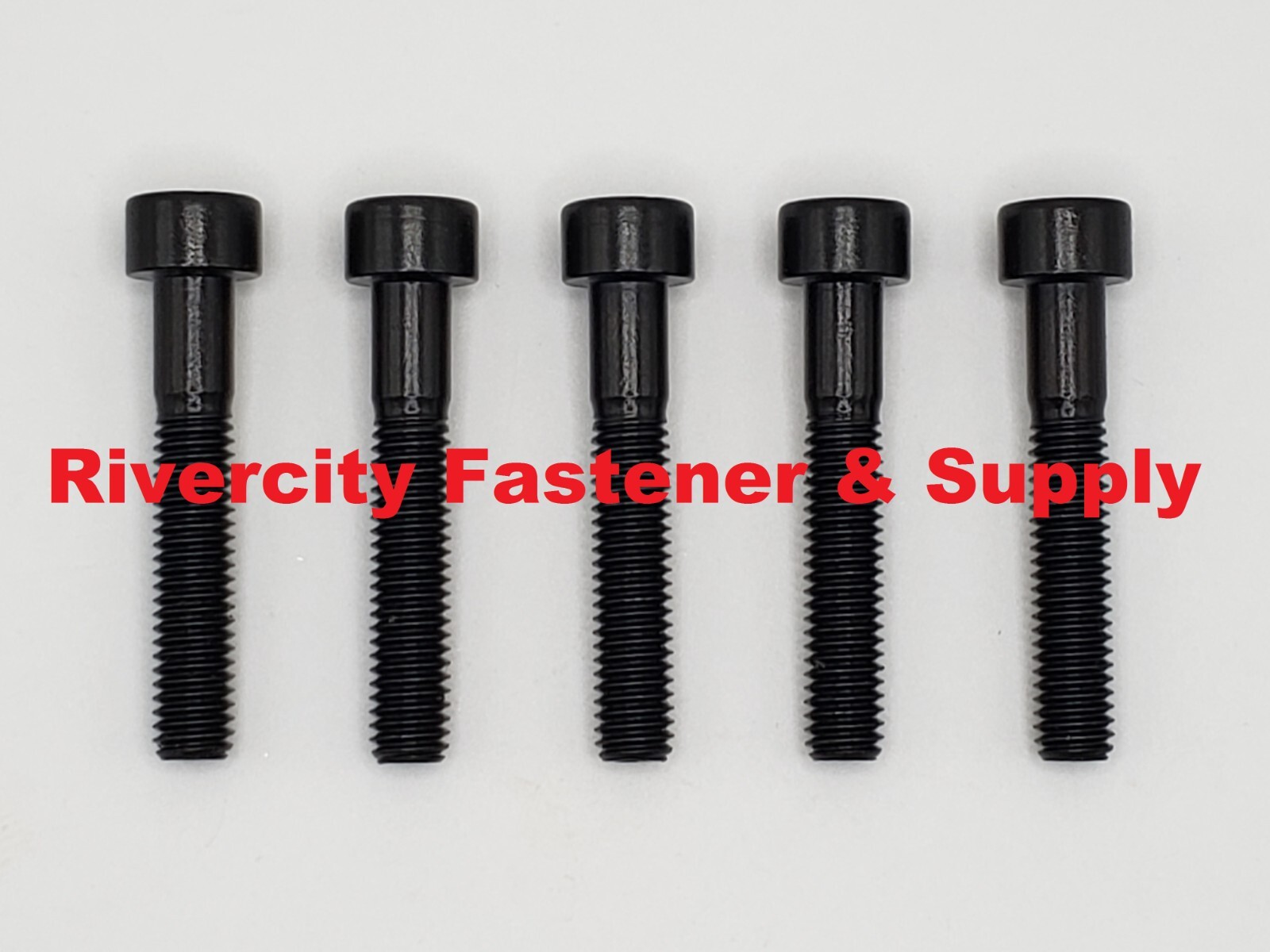 (10) M6-1.0×35 Socket Allen Head Cap Screws 6mm x 35mm Bolts M6x1.0x35
