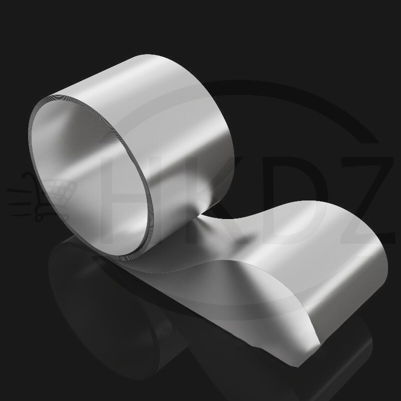 5M Aluminium Strip 1060 Aluminum Foil Sheet Ultra-thin Metal Plate Shim 0.05-3mm