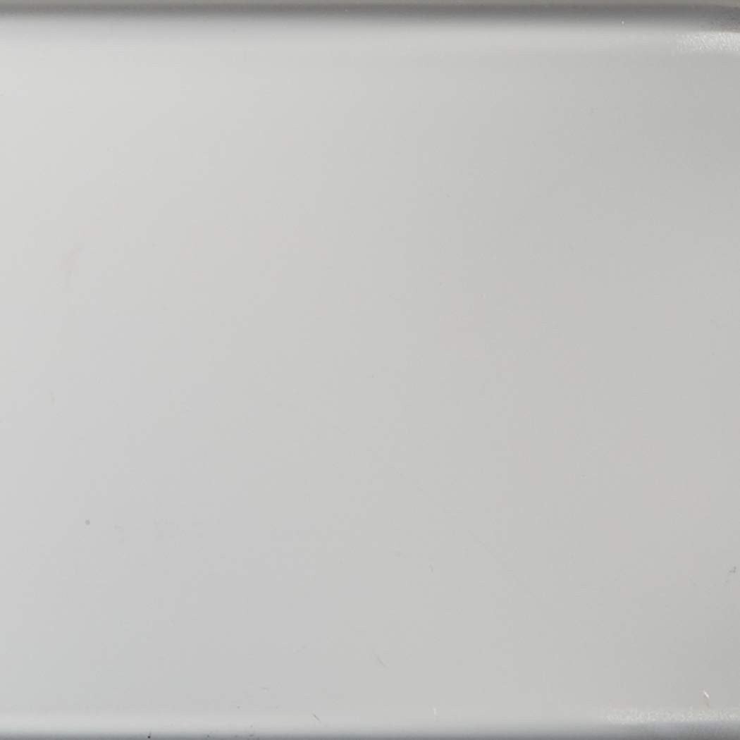 Winco SPJM-302 Anti-Jamming Steam Pan, 1/3 x 2 1/2-Inch, 24-Gauge