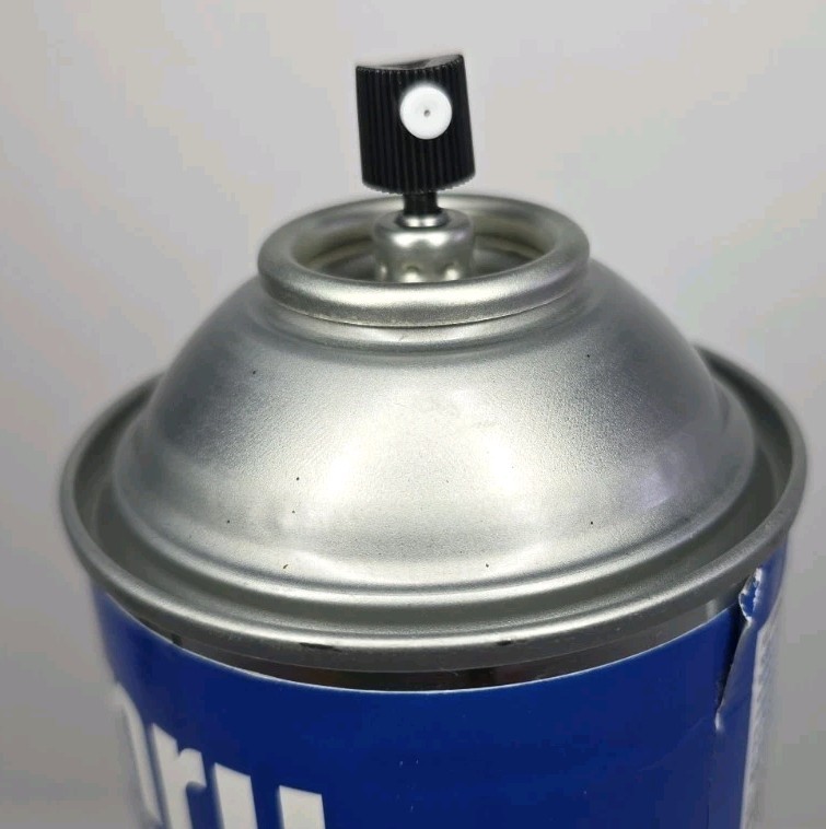 Henry 104Q QuikDry Asphalt Primer Aerosol Spray Can 17-oz. New