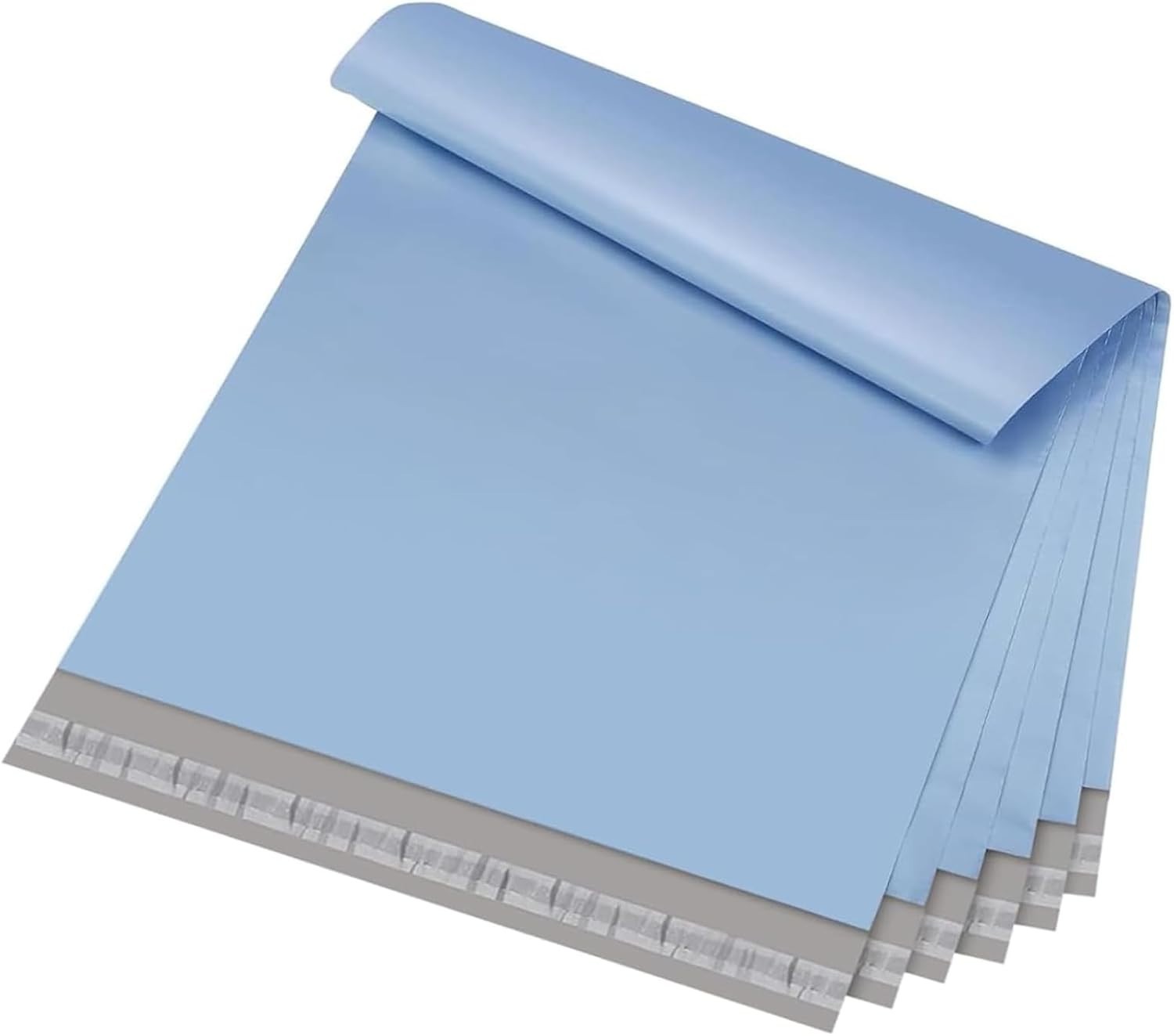 Shipping Bags Poly Mailers clothes shoes 6×9 9×12 10×13 12×15.5 14.5×19 19×24 in
