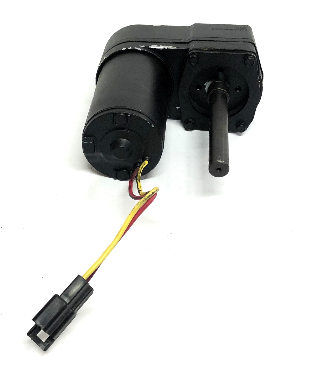 Thomson 12VDC Actuator D24-20GB-XXHB NOS