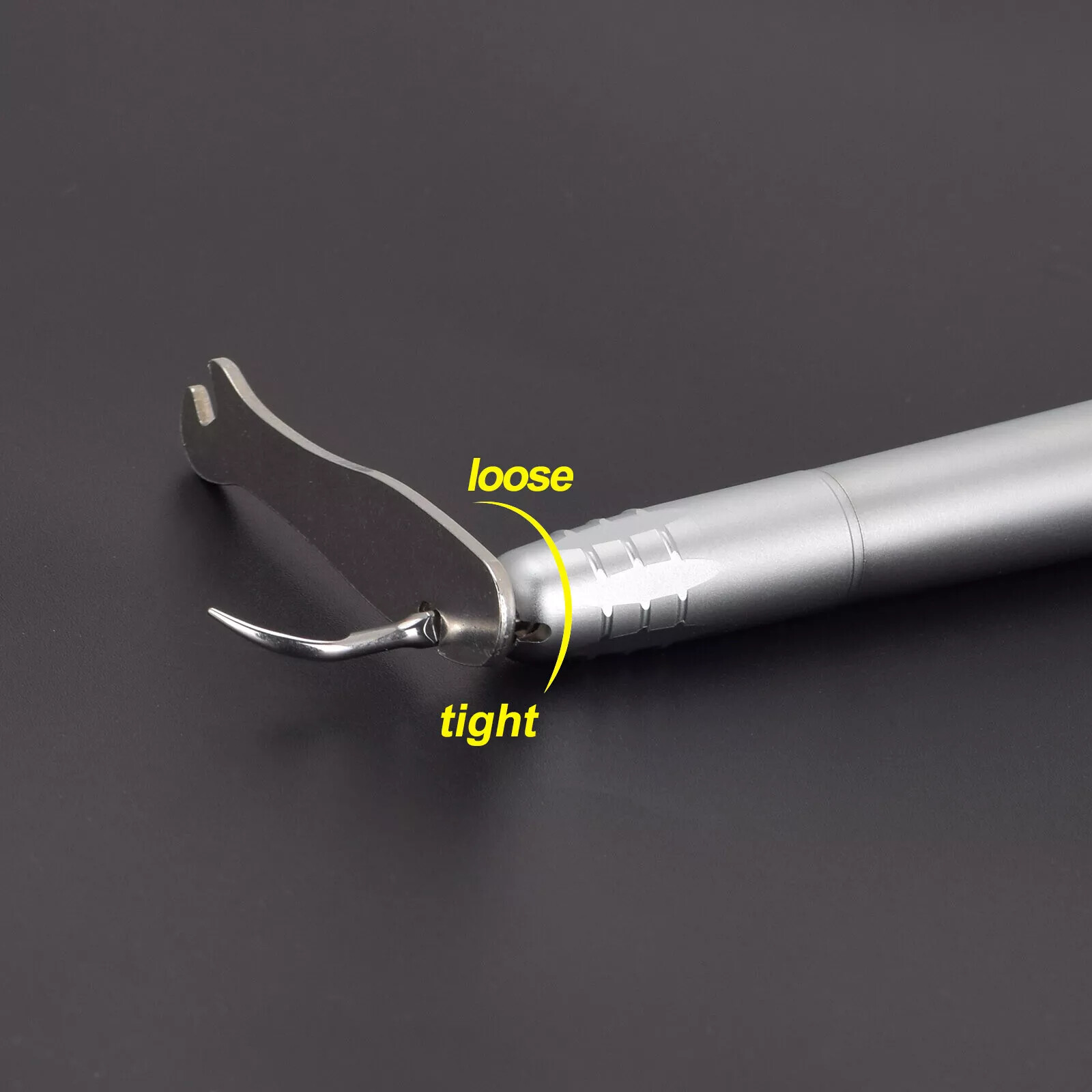 USA Dental Ultrasonic Air Perio Scaler Handpiece Hygienist 2 & 4-Holes 3 Tips CE