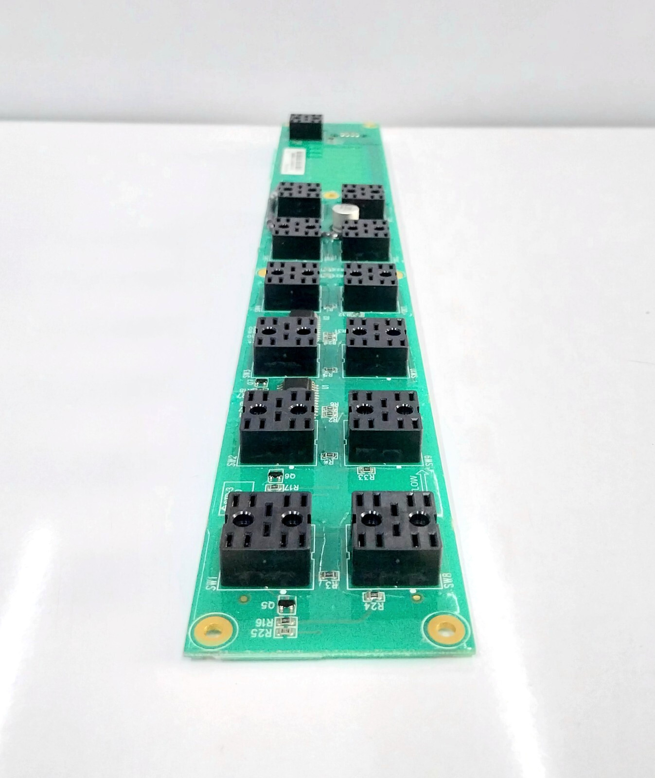 BLOOM ENERGY 110280 ASSY SAPTHAGRI PCB CARD N1102800C170200007 REV: 0C