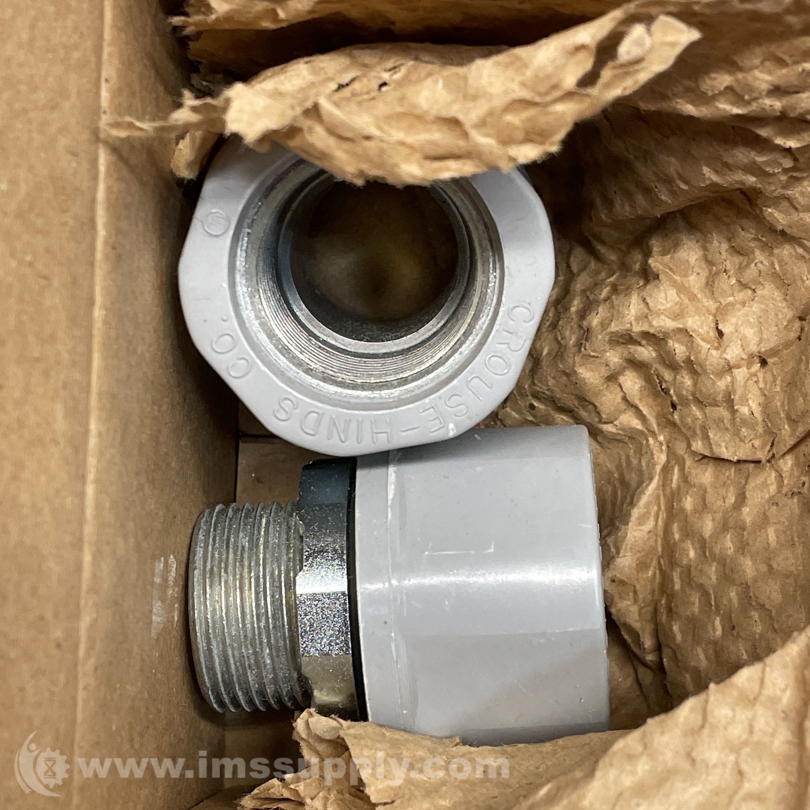 Crouse Hinds NST1018F SD26 Series NST Disconnect Switch FNOB