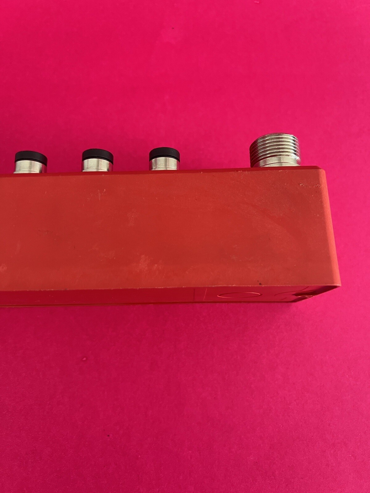 ROCKWELL AUTOMATION ALLEN BRADLEY 1732ES-IB12XOB4