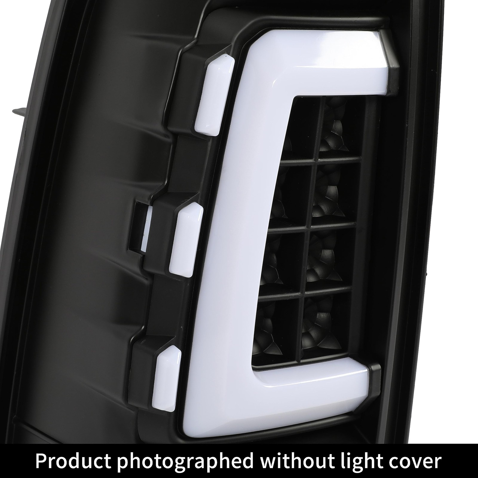 Kojem LED Tail Lights Compatible with 1999-2006 Chevy Silverado 1999-2002 GMC…