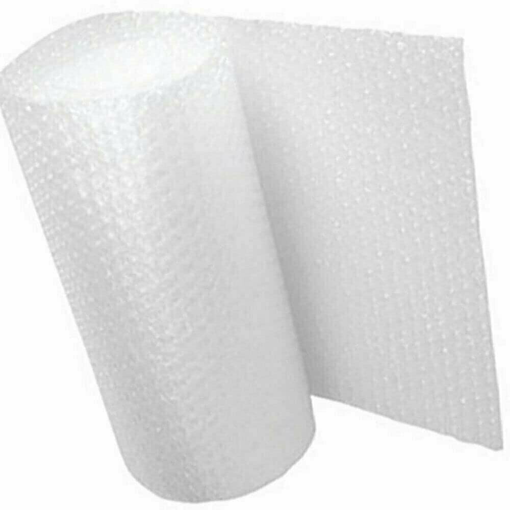 Rollo Plástico de Burbujas 15m x 30cm (50′ x 12″) Embalaje y Mudanzas
